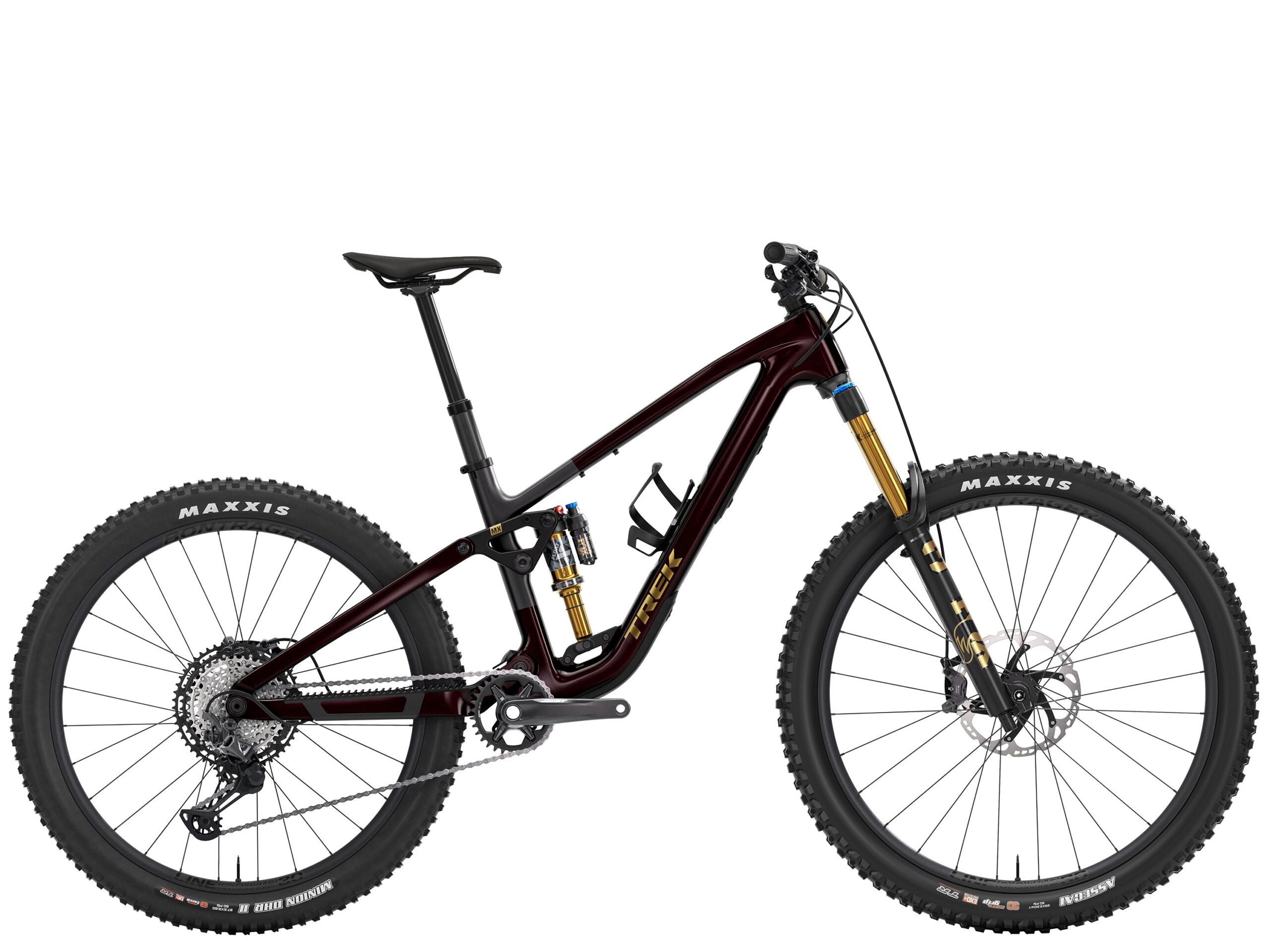 Fuel MX 9.8 XT Gen 7 - Bild 7