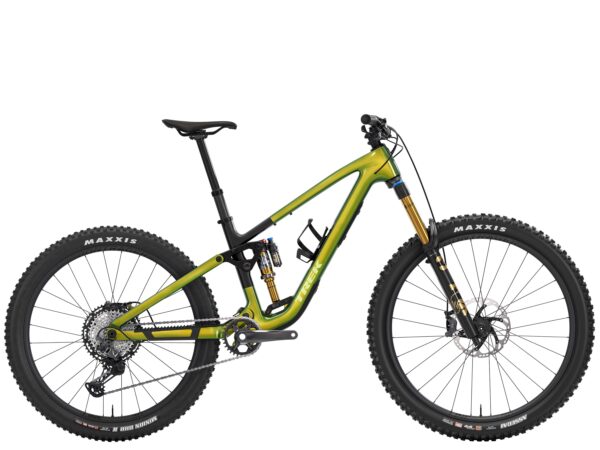 Fuel MX 9.8 XT Gen 7