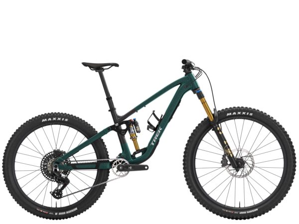 Fuel MX 9 Eagle 90 Gen 7