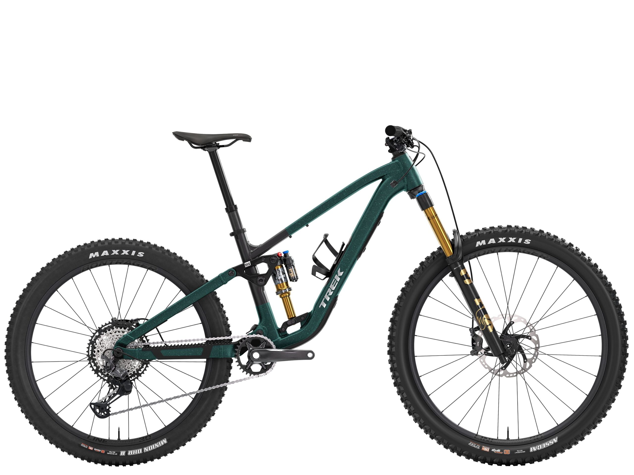 Fuel MX 9 XT Gen 7 - Bild 6