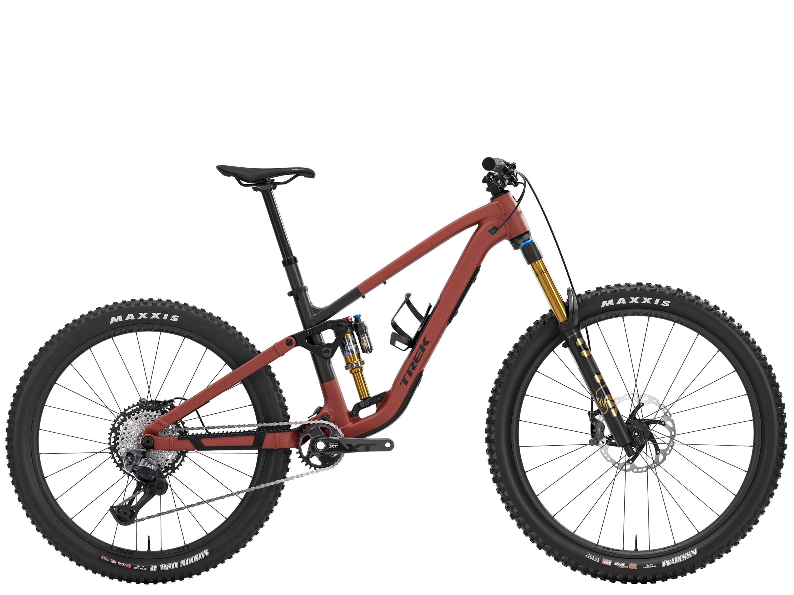 Fuel MX 9 XT Di2 Gen 7 - Bild 6