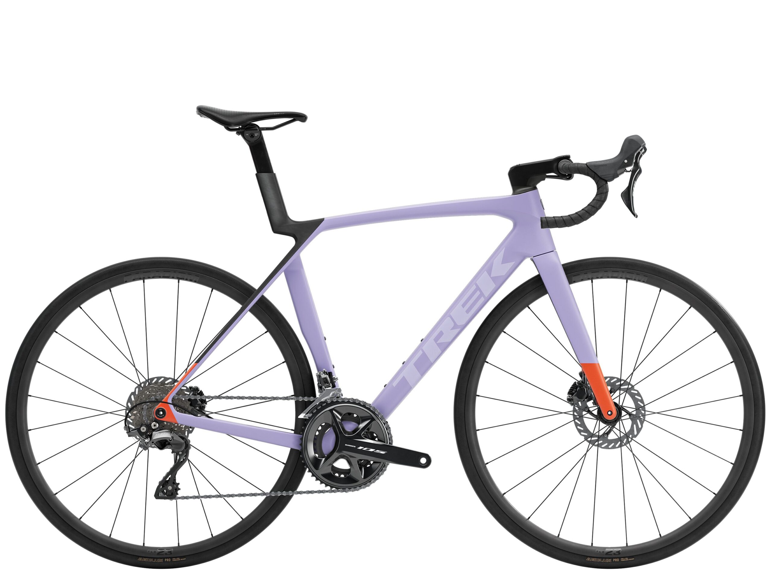 Madone SL 5 Gen 8 - Bild 27