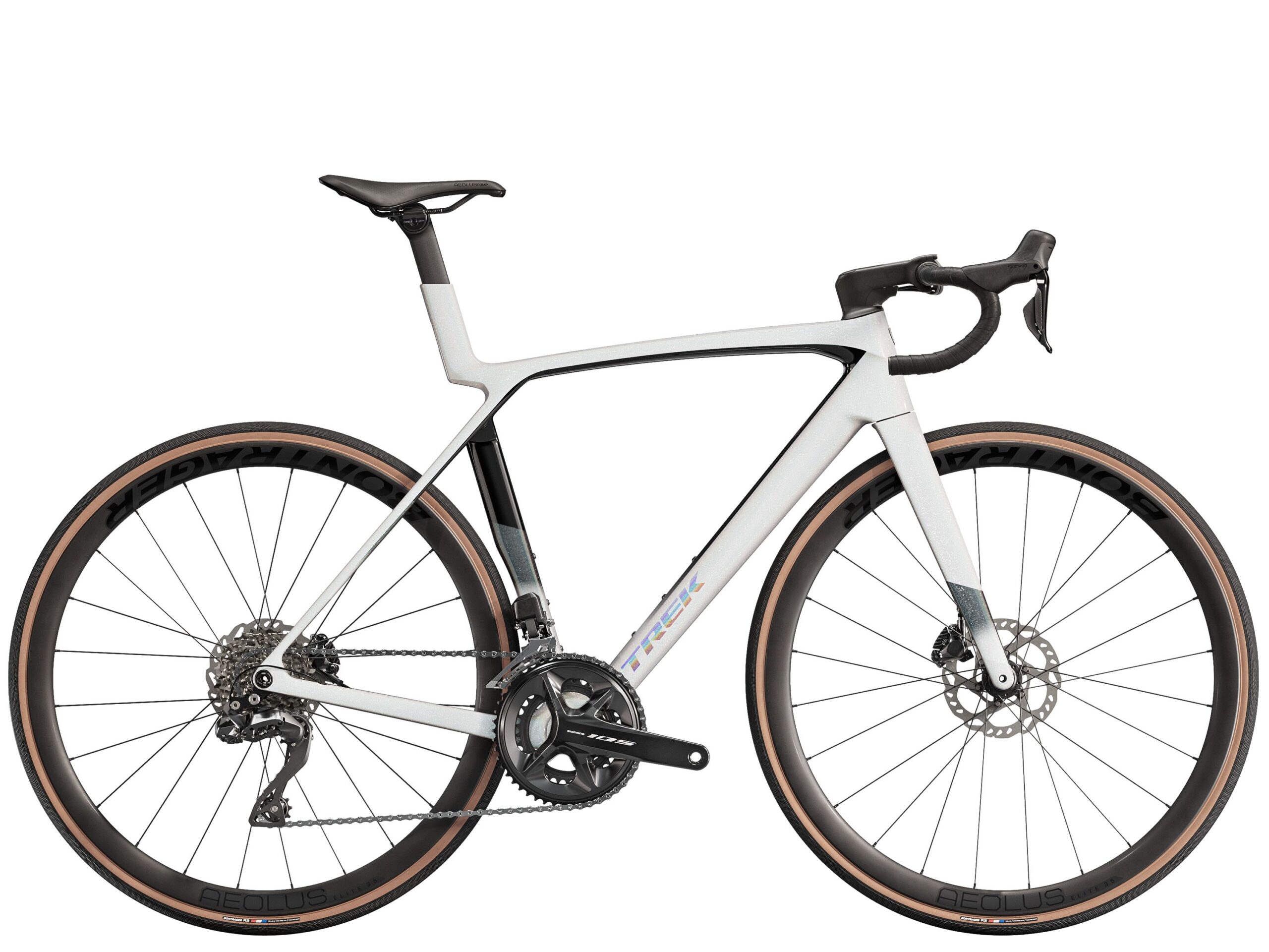Madone SL 6 Gen 8 - Bild 20