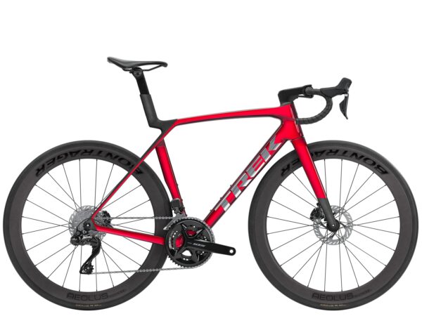 Madone SL 6 Gen 8