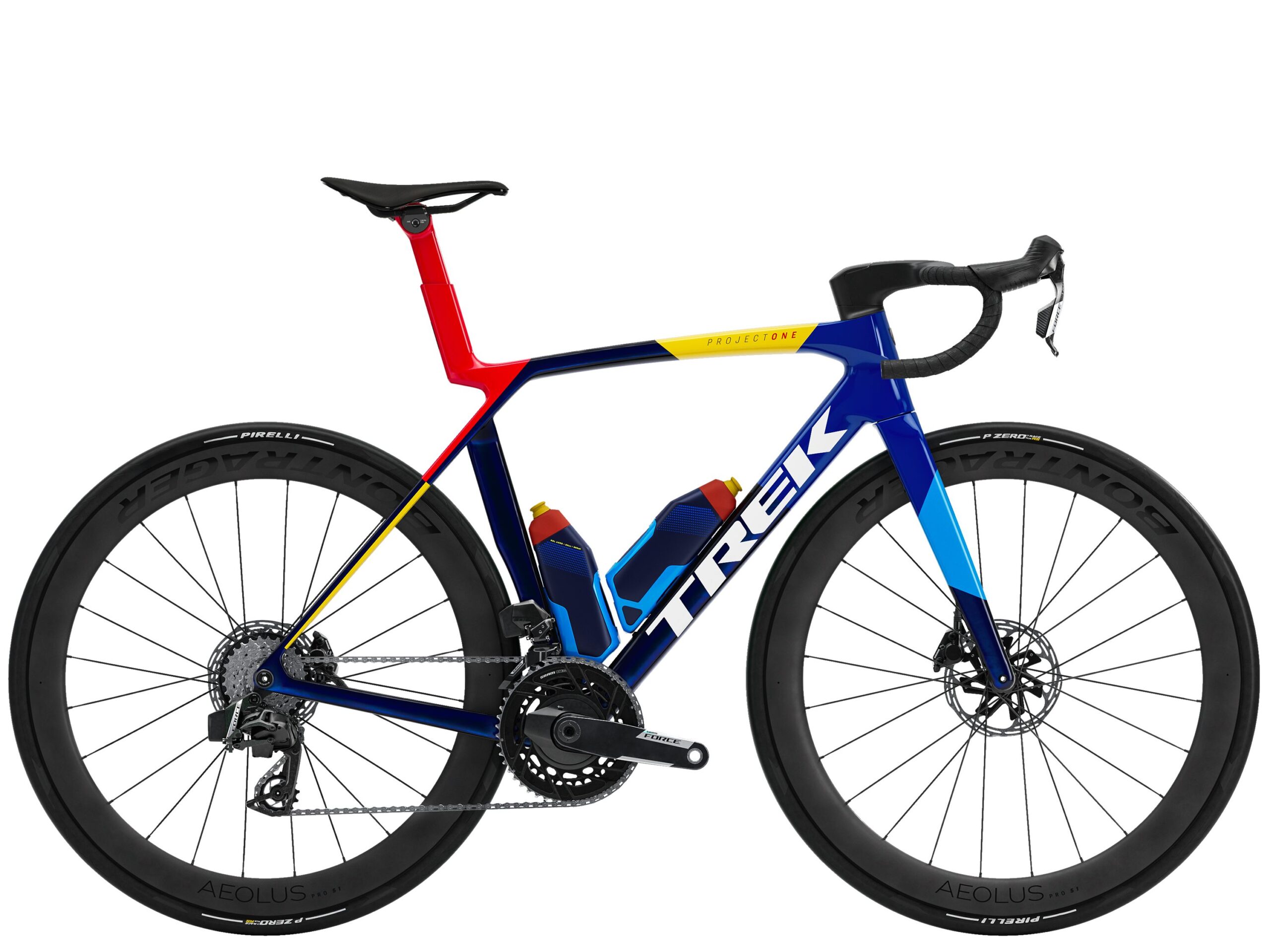 Madone SLR 7 AXS Gen 8 - Bild 31