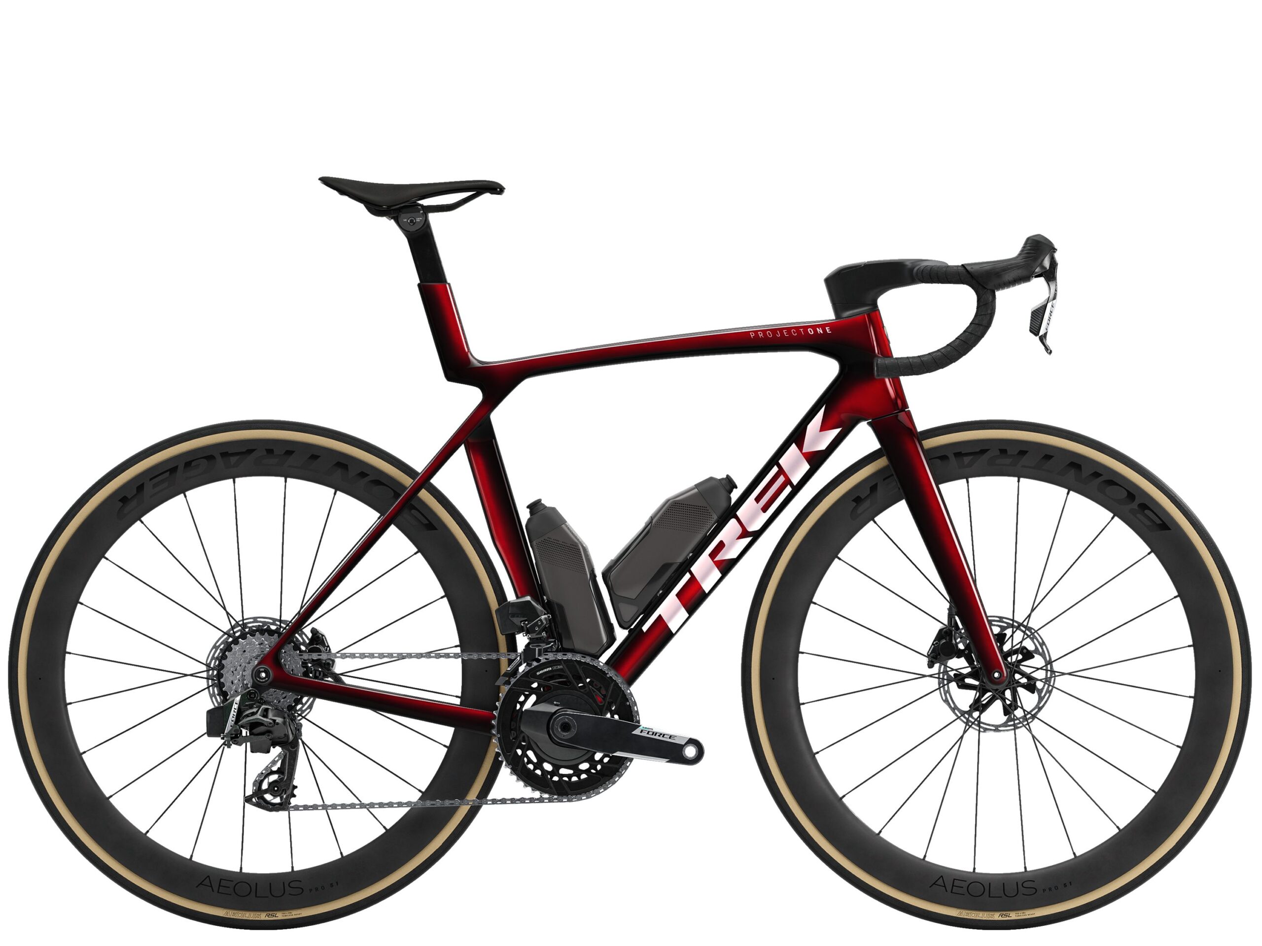 Madone SLR 7 AXS Gen 8 - Bild 35