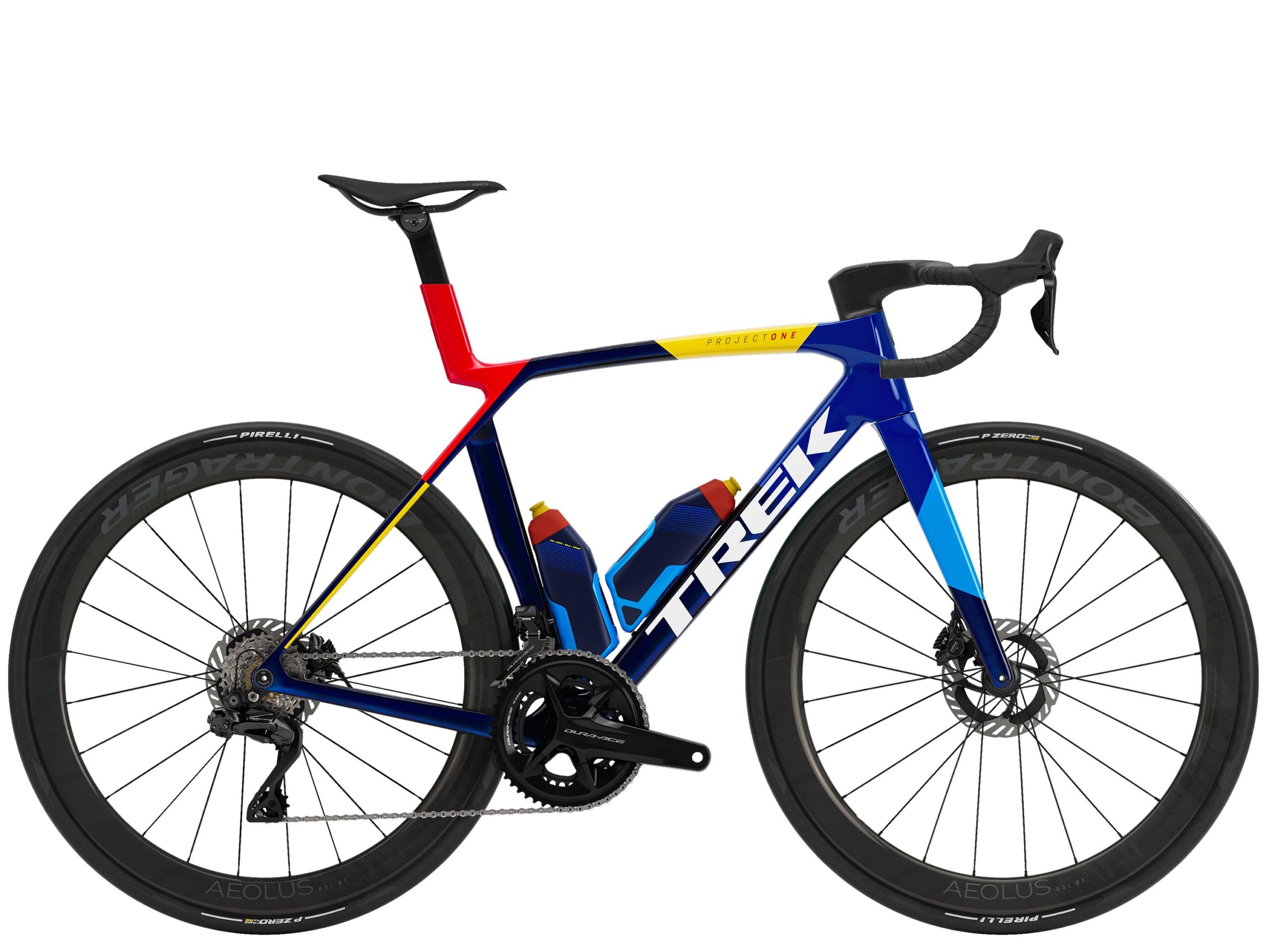 Madone SLR 9 Gen 8 - Bild 41