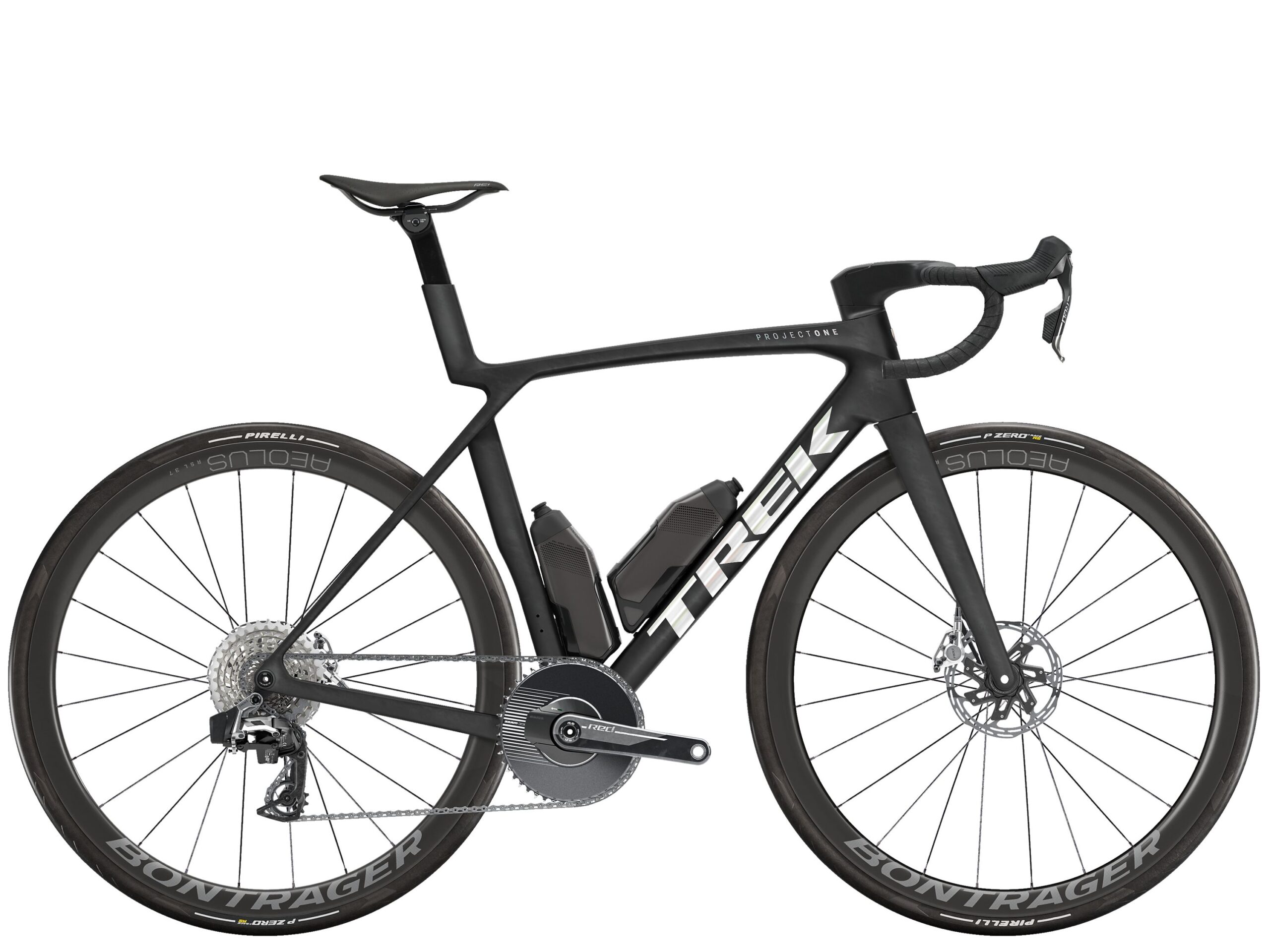 Madone SLR 9 AXS 1x Gen 8 - Bild 8