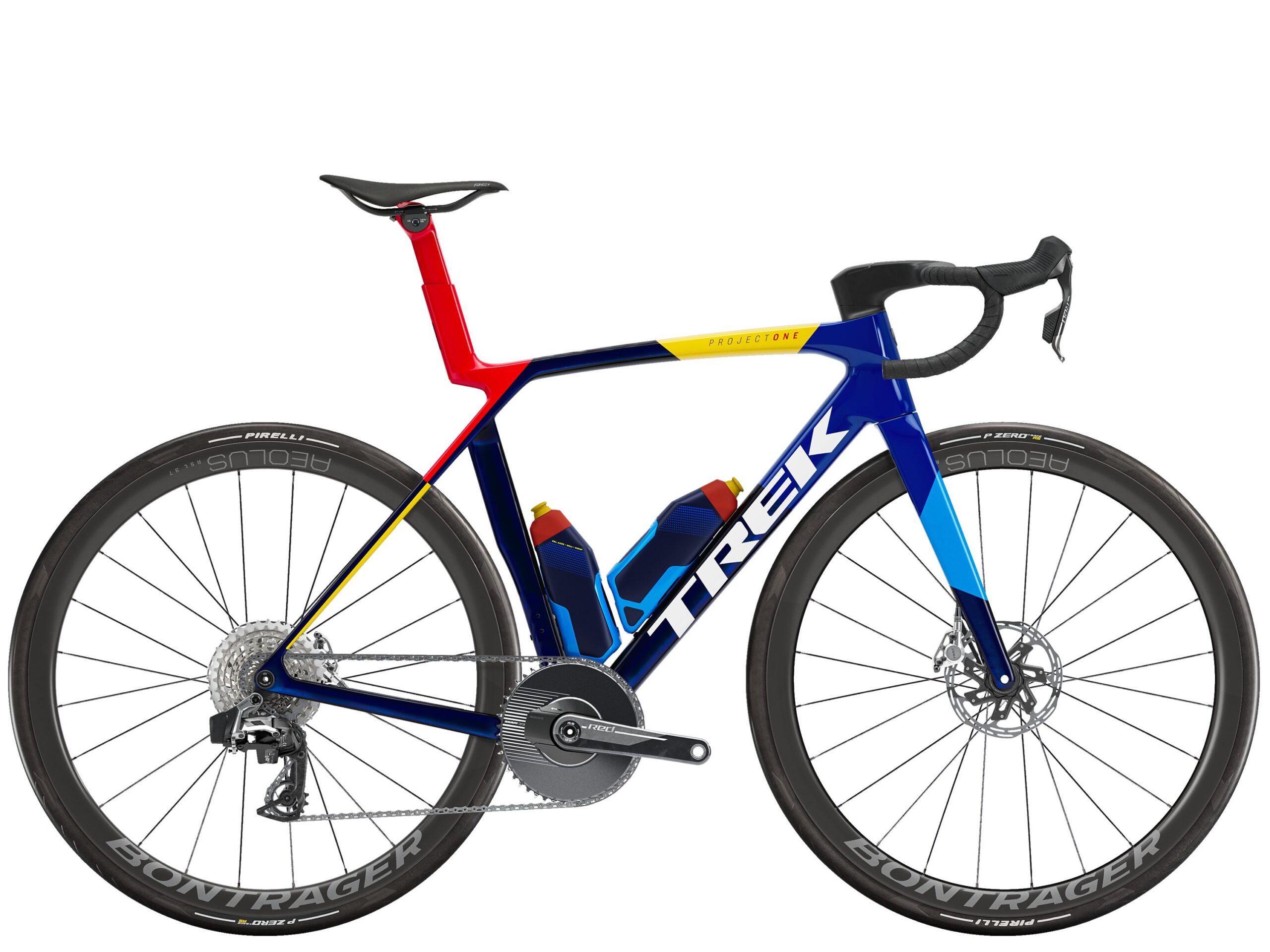 Madone SLR 9 AXS 1x Gen 8 - Bild 9