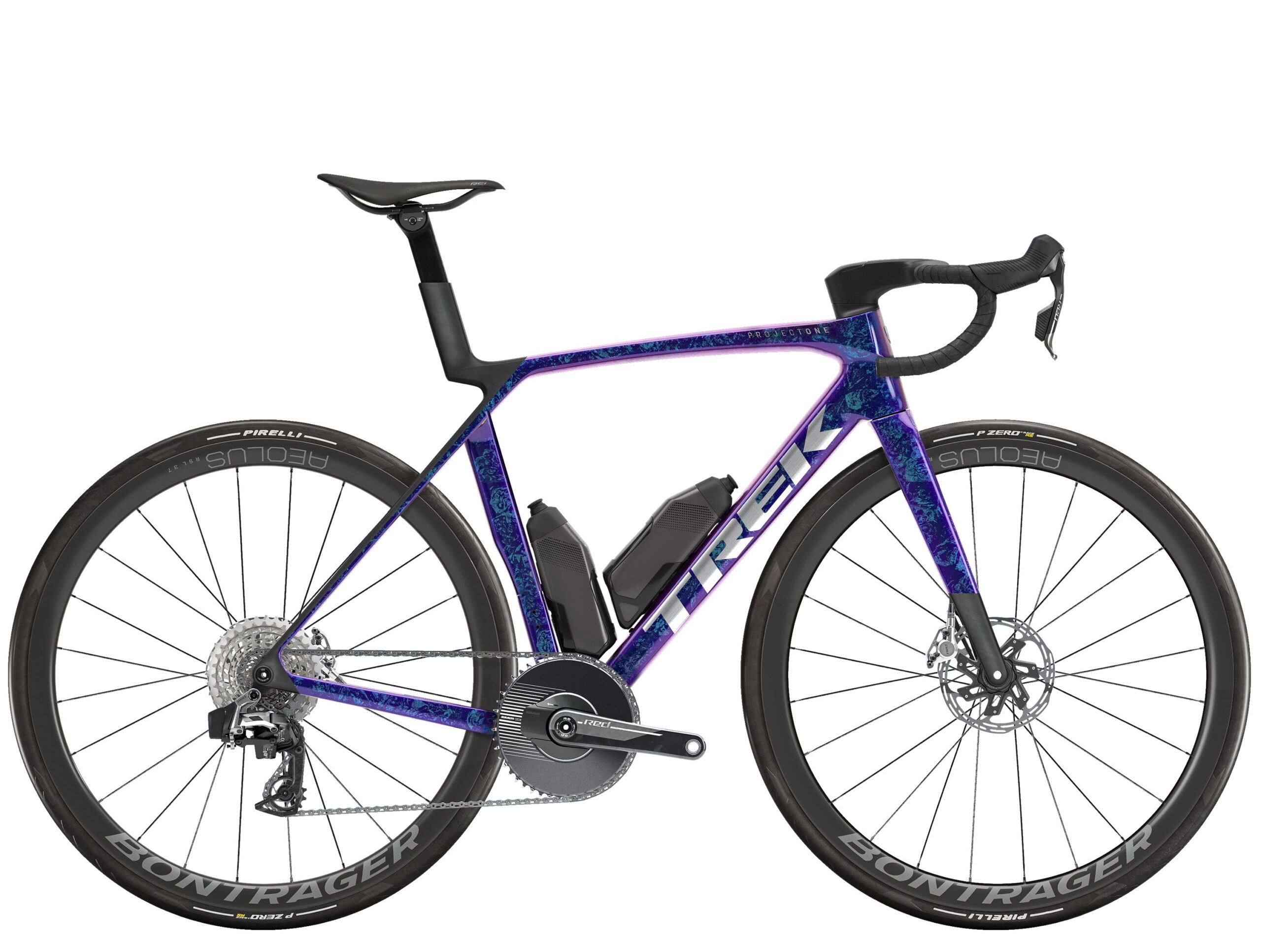 Madone SLR 9 AXS 1x Gen 8 - Bild 7