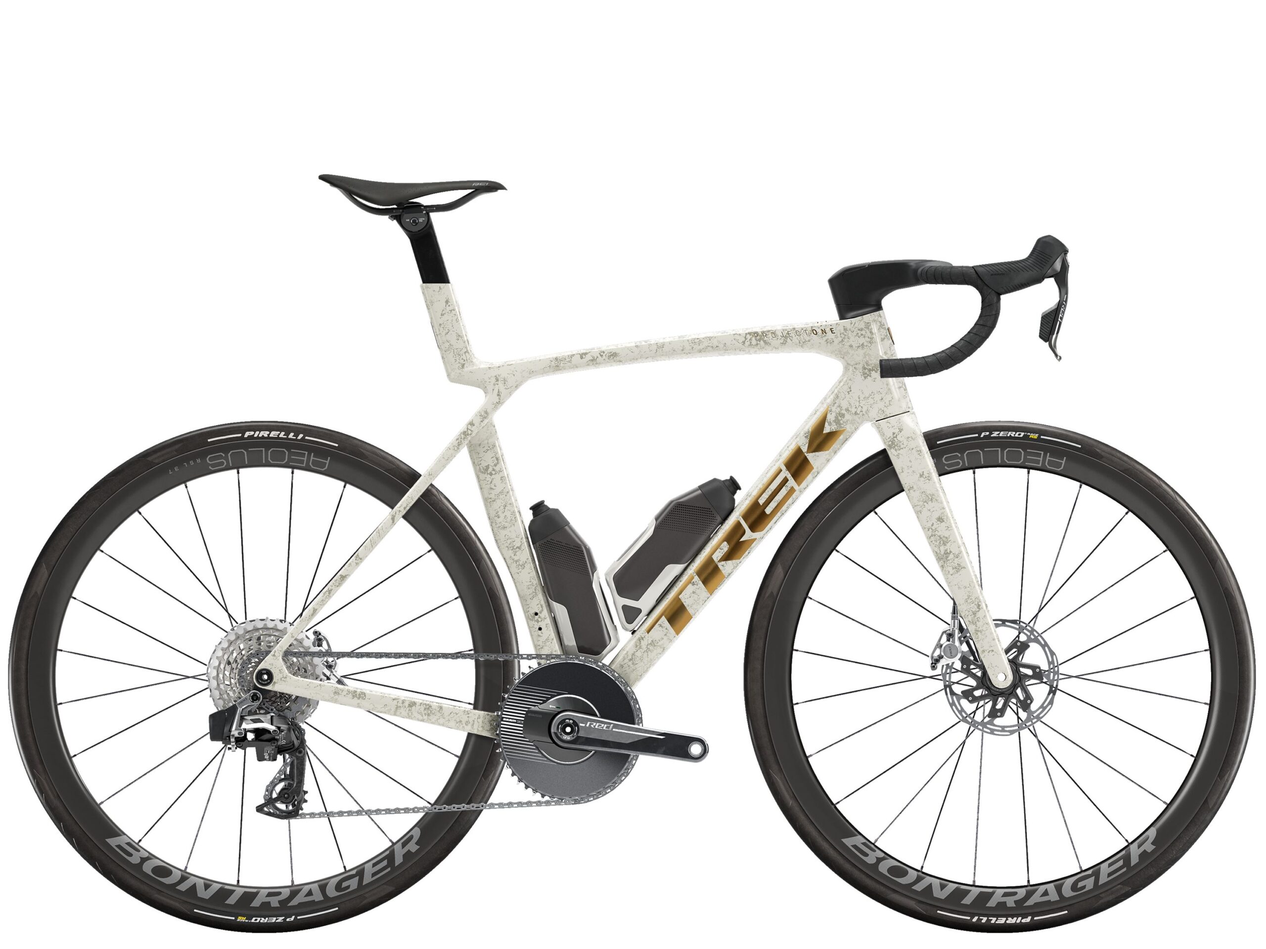 Madone SLR 9 AXS 1x Gen 8 - Bild 6