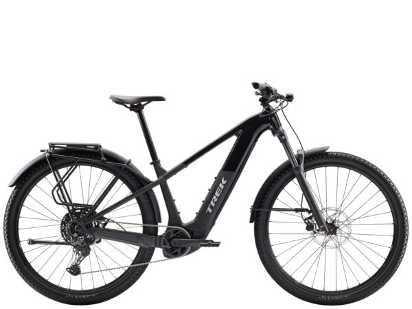 Powerfly+ 4 Equipped 800 Wh Gen 5