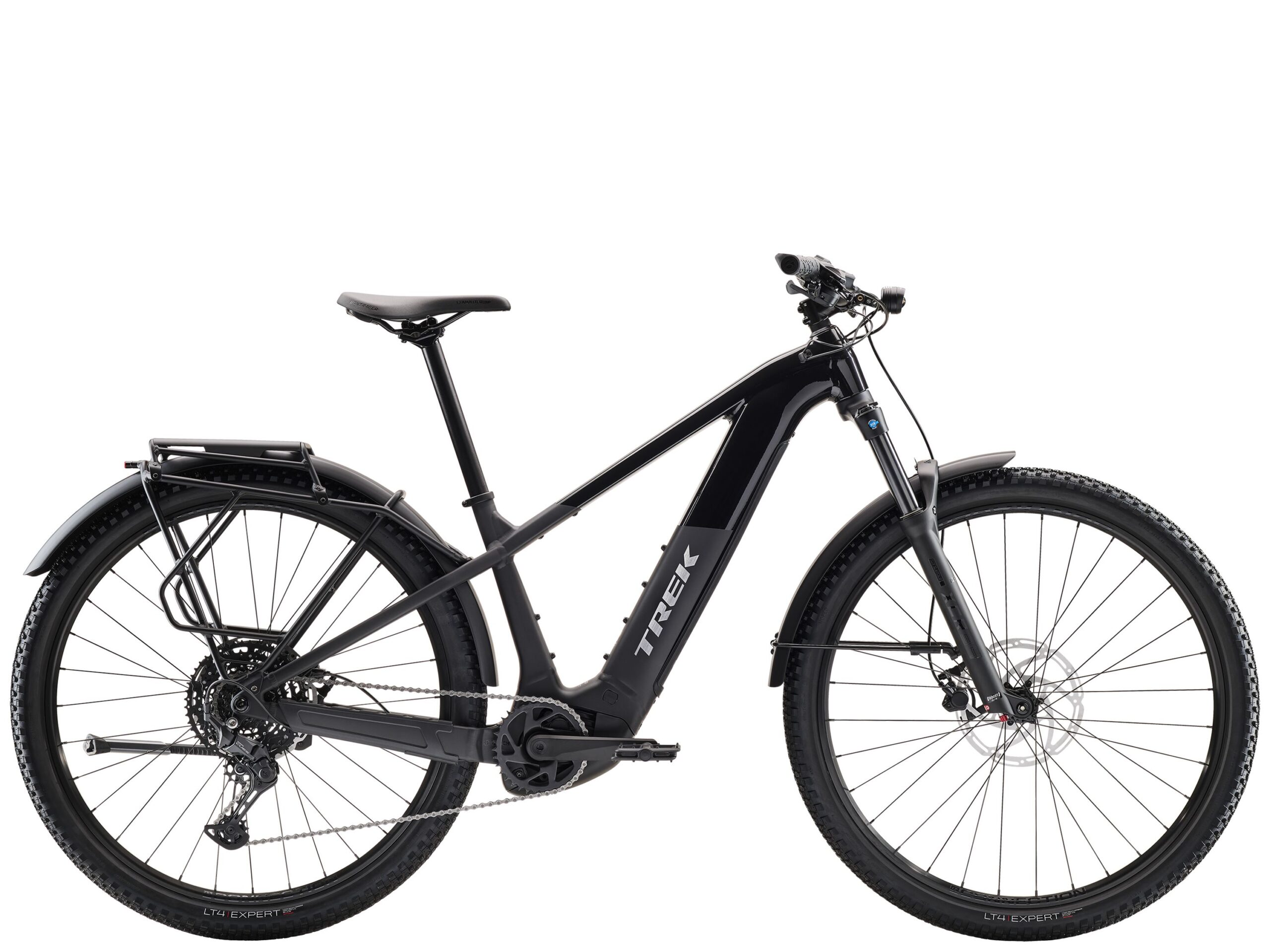 Powerfly+ 4 Equipped 800 Wh Gen 5 - Bild 8