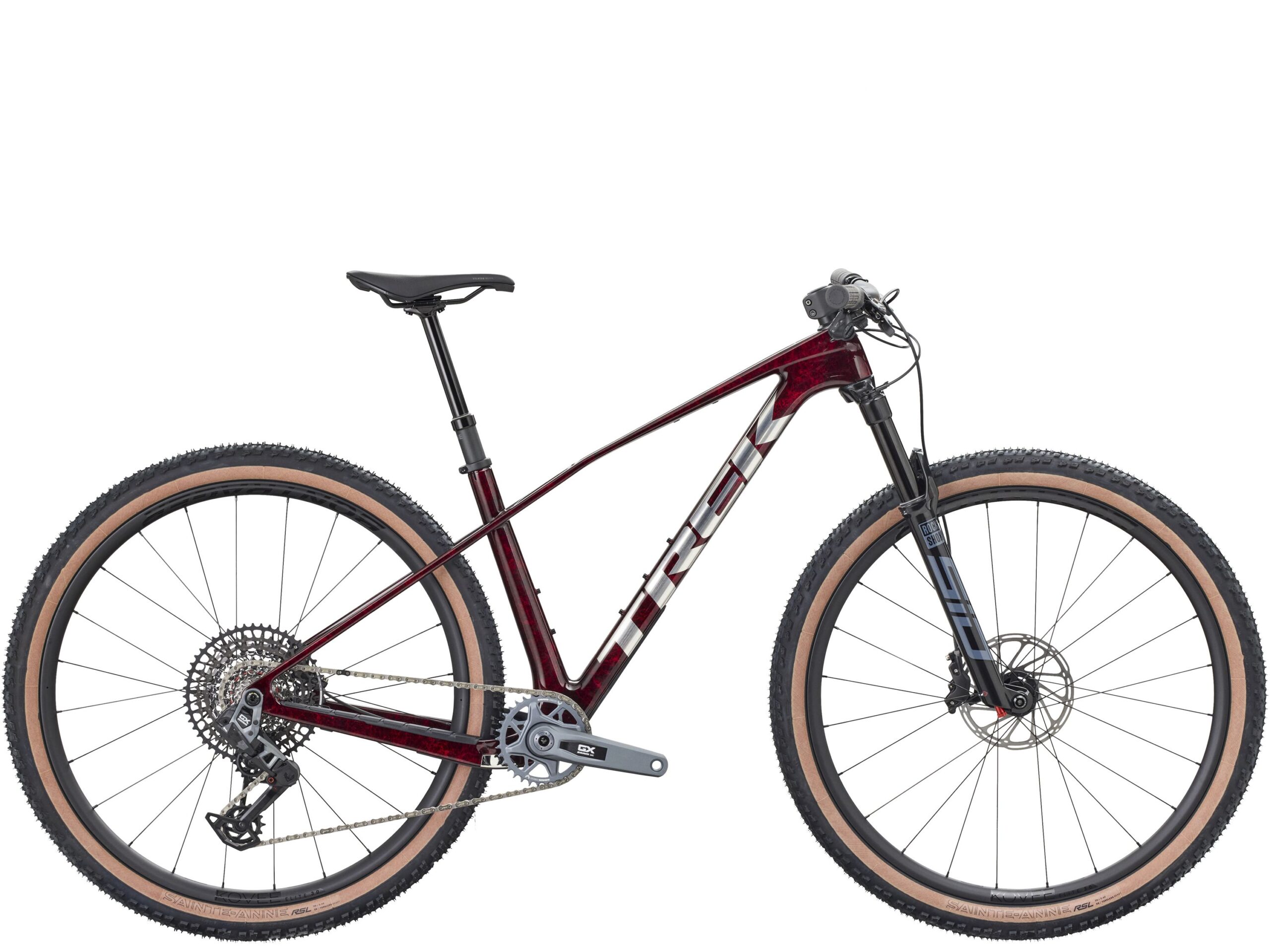 Procaliber 9.7 AXS Gen 3 - Bild 15