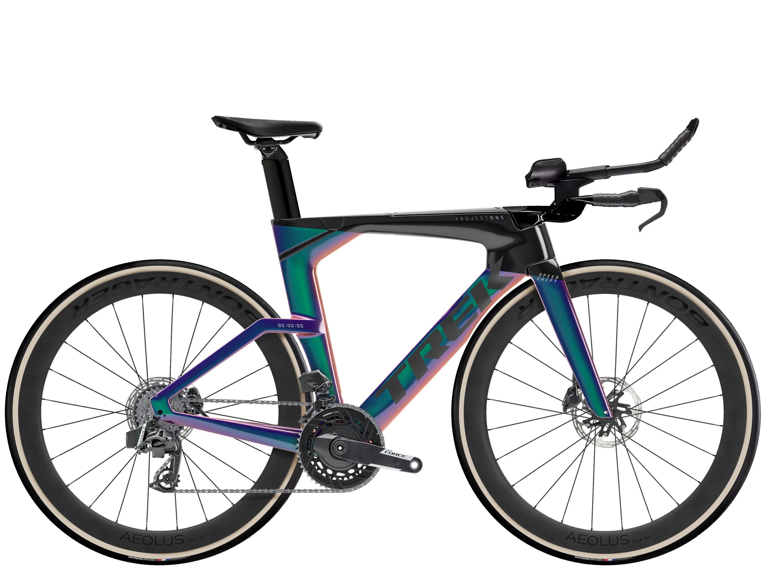 Speed Concept SLR 7 AXS - Bild 7