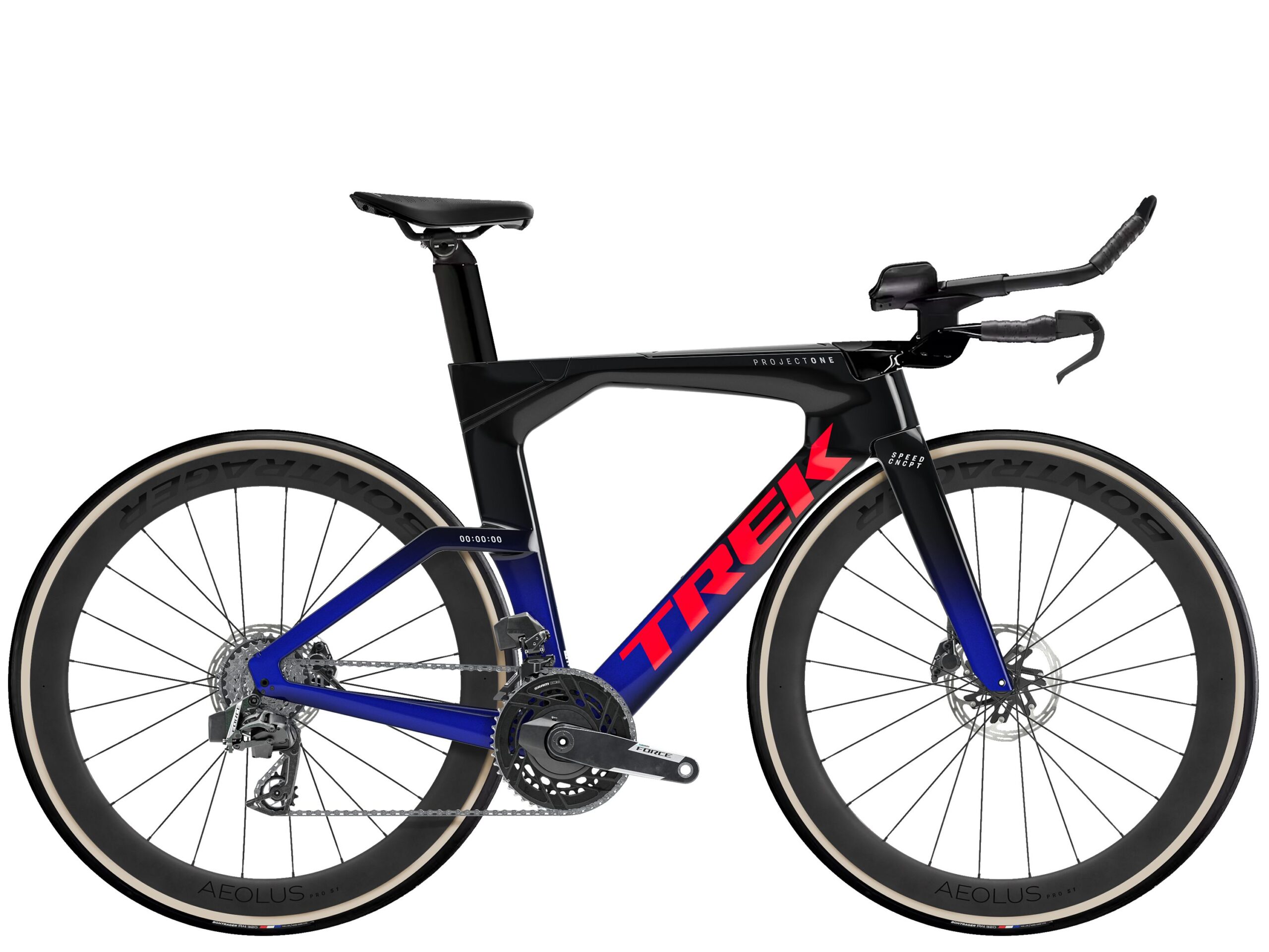 Speed Concept SLR 7 AXS - Bild 8