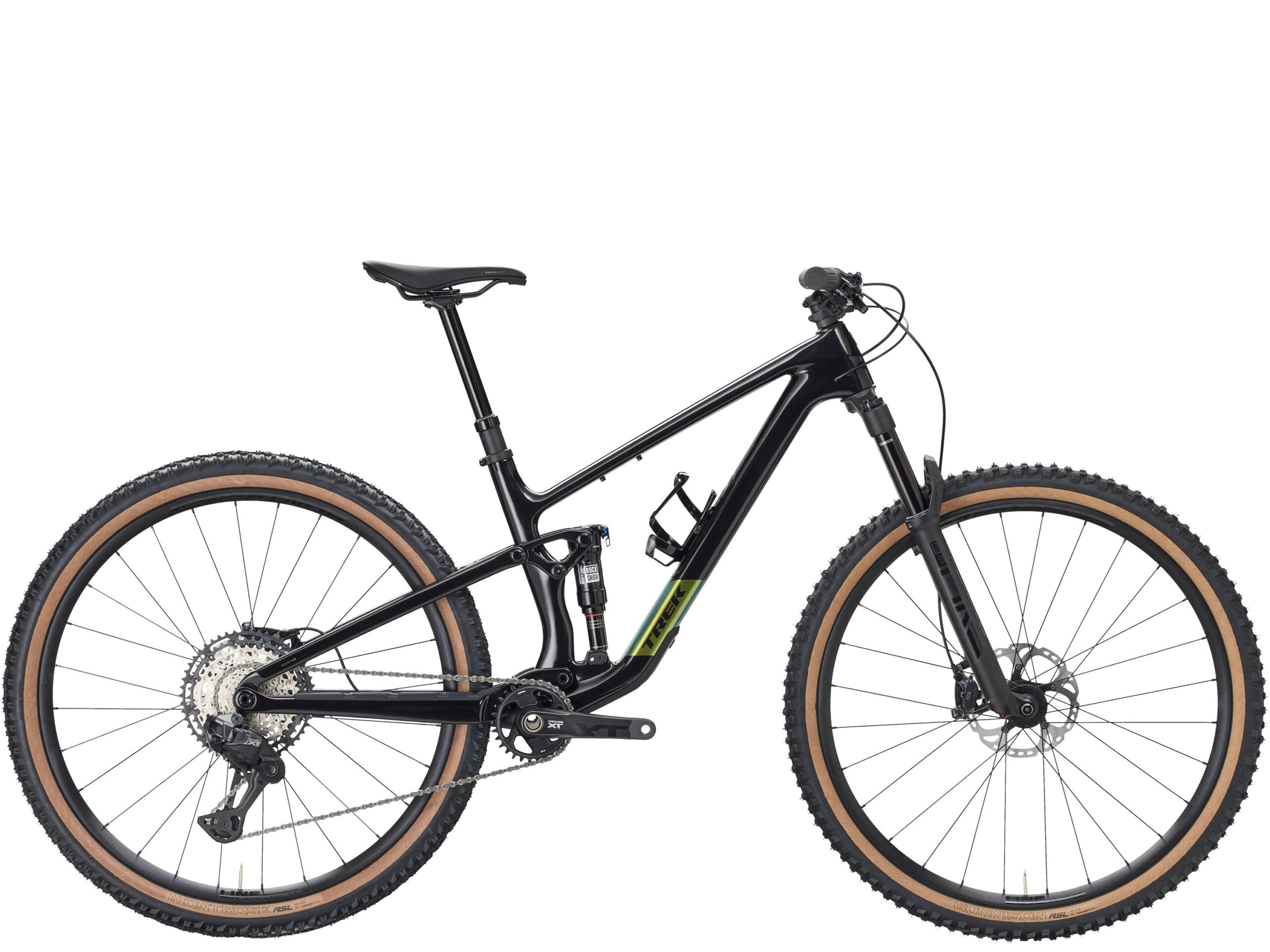 Top Fuel 9.8 XT Di2 Gen 4 - Bild 15