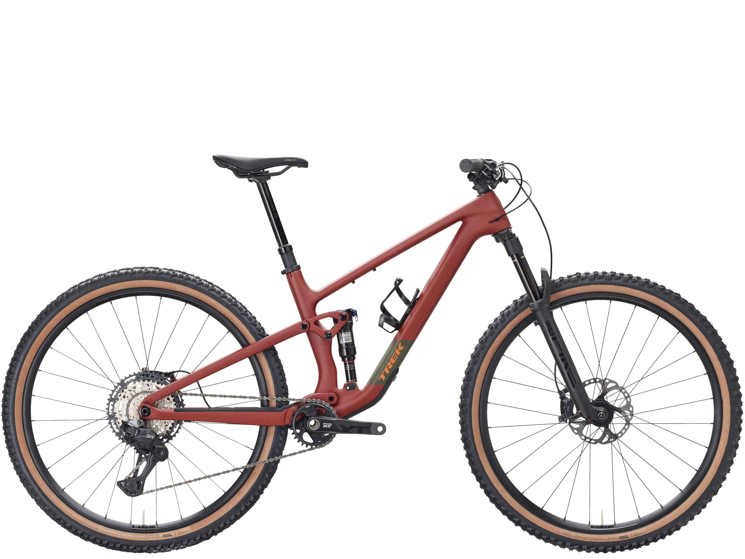 Top Fuel 9.8 XT Di2 Gen 4 - Bild 14