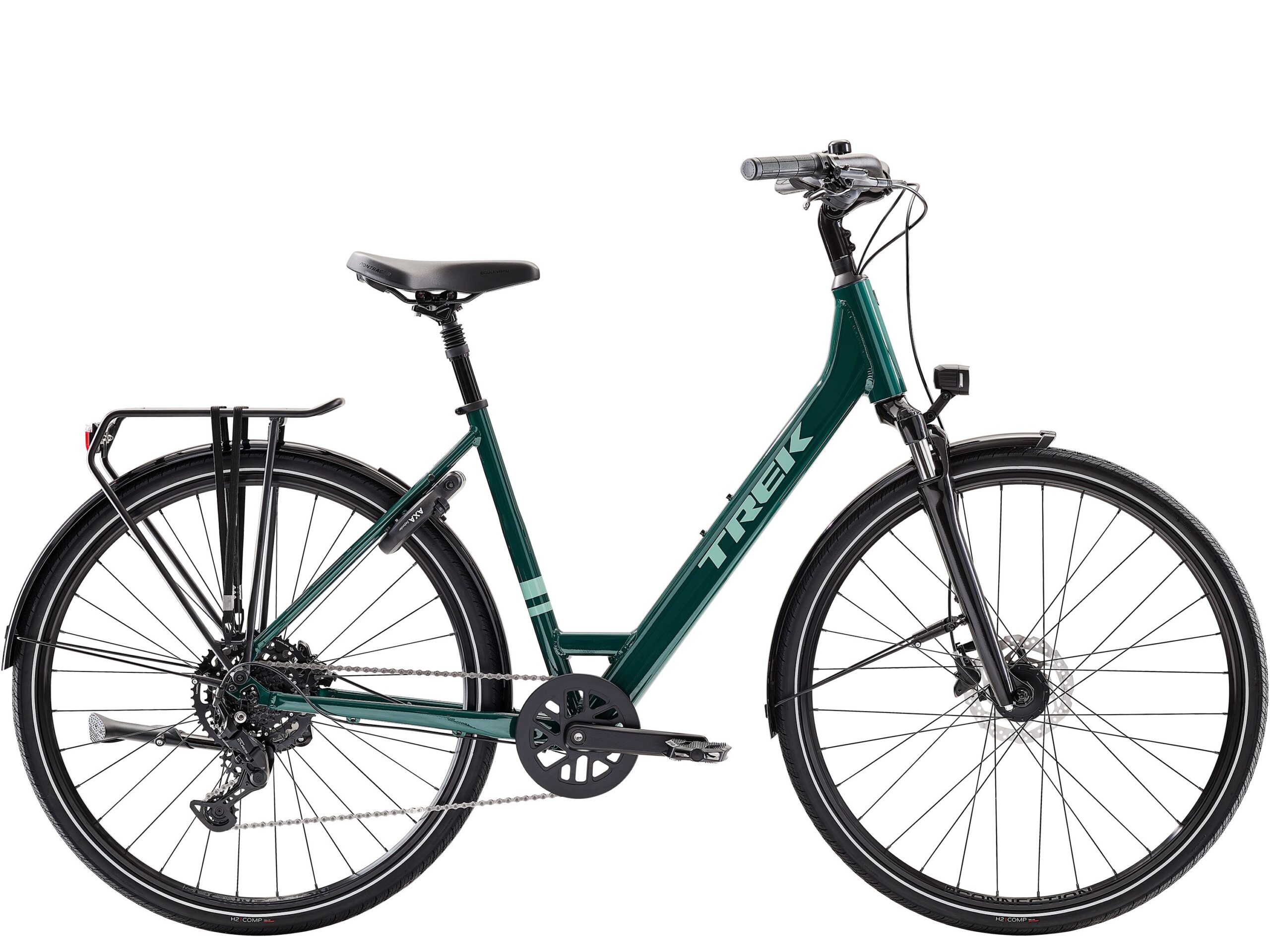 Verve Lowstep Equipped - Bild 5