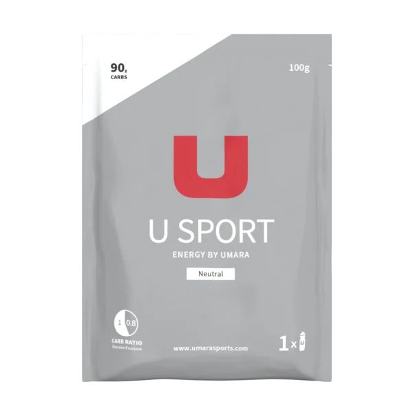 Umara U Sport 100g