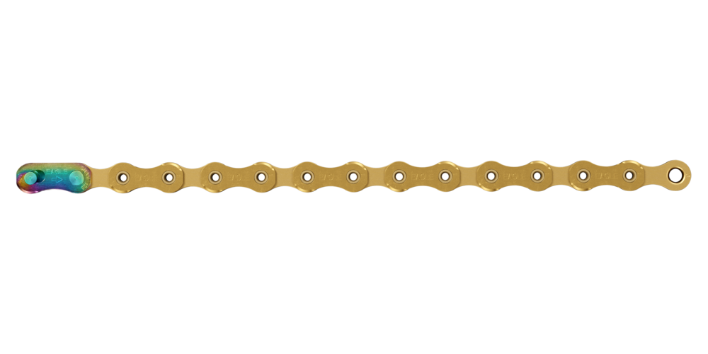 SRAM Chain PC-XX1 Hollow pin - Bild 1
