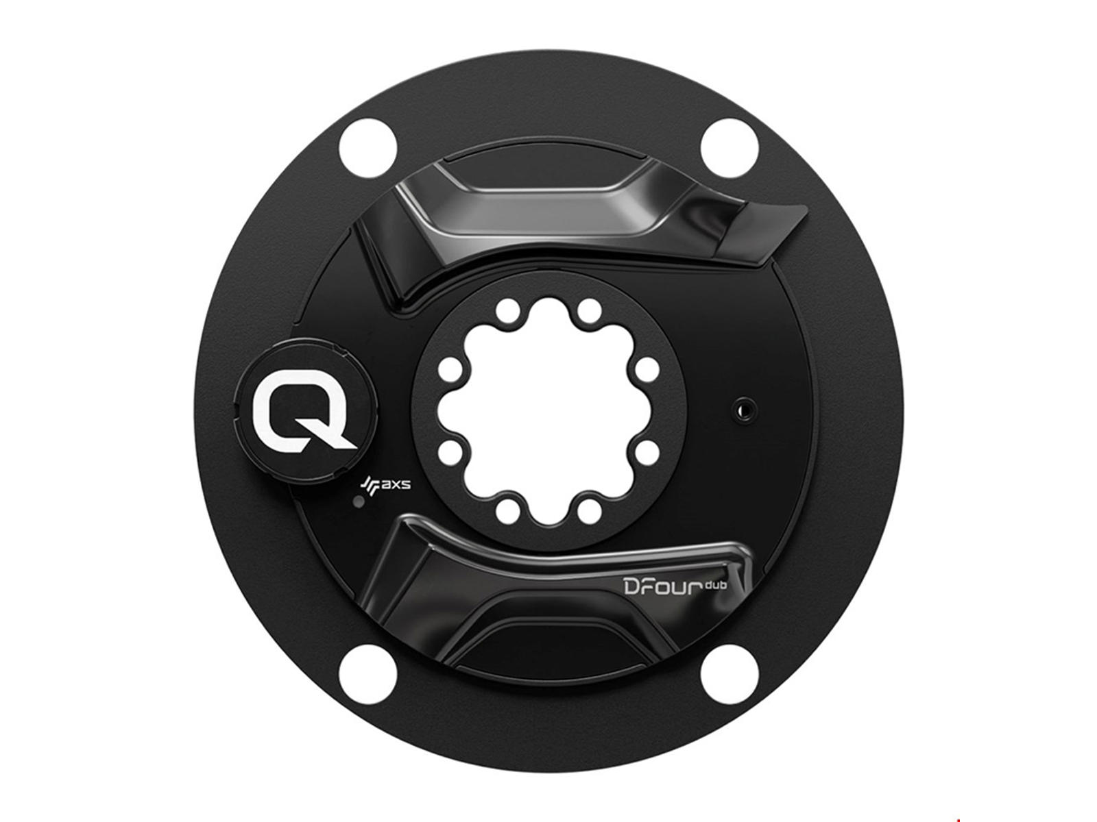 Quarq Dfour DUB - Bild 1