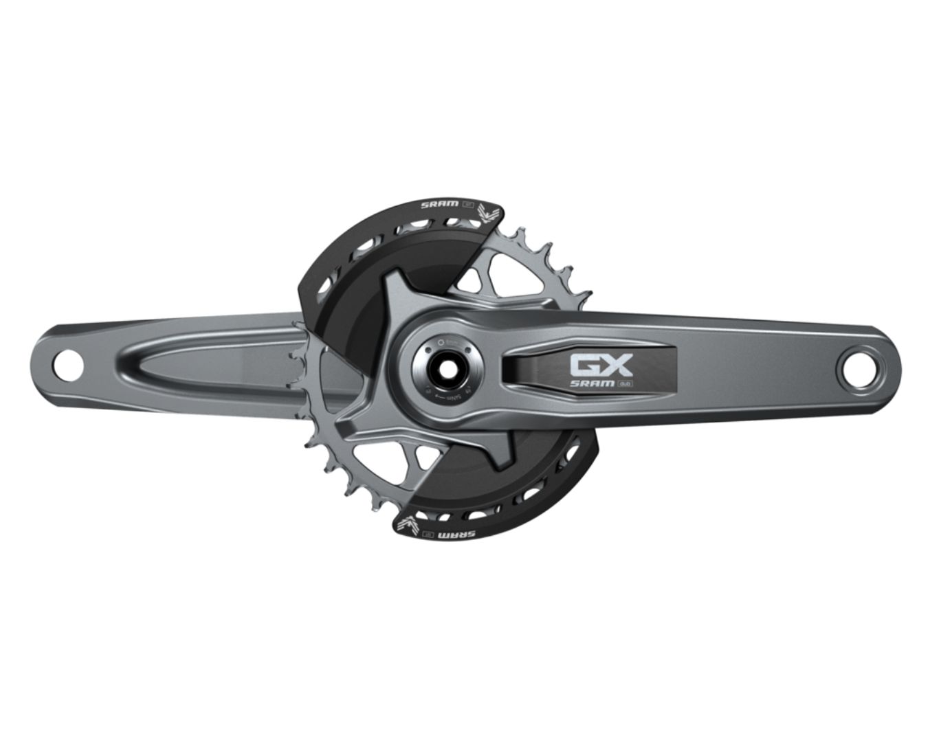 SRAM Crankset GX Eagle T-Type Wide