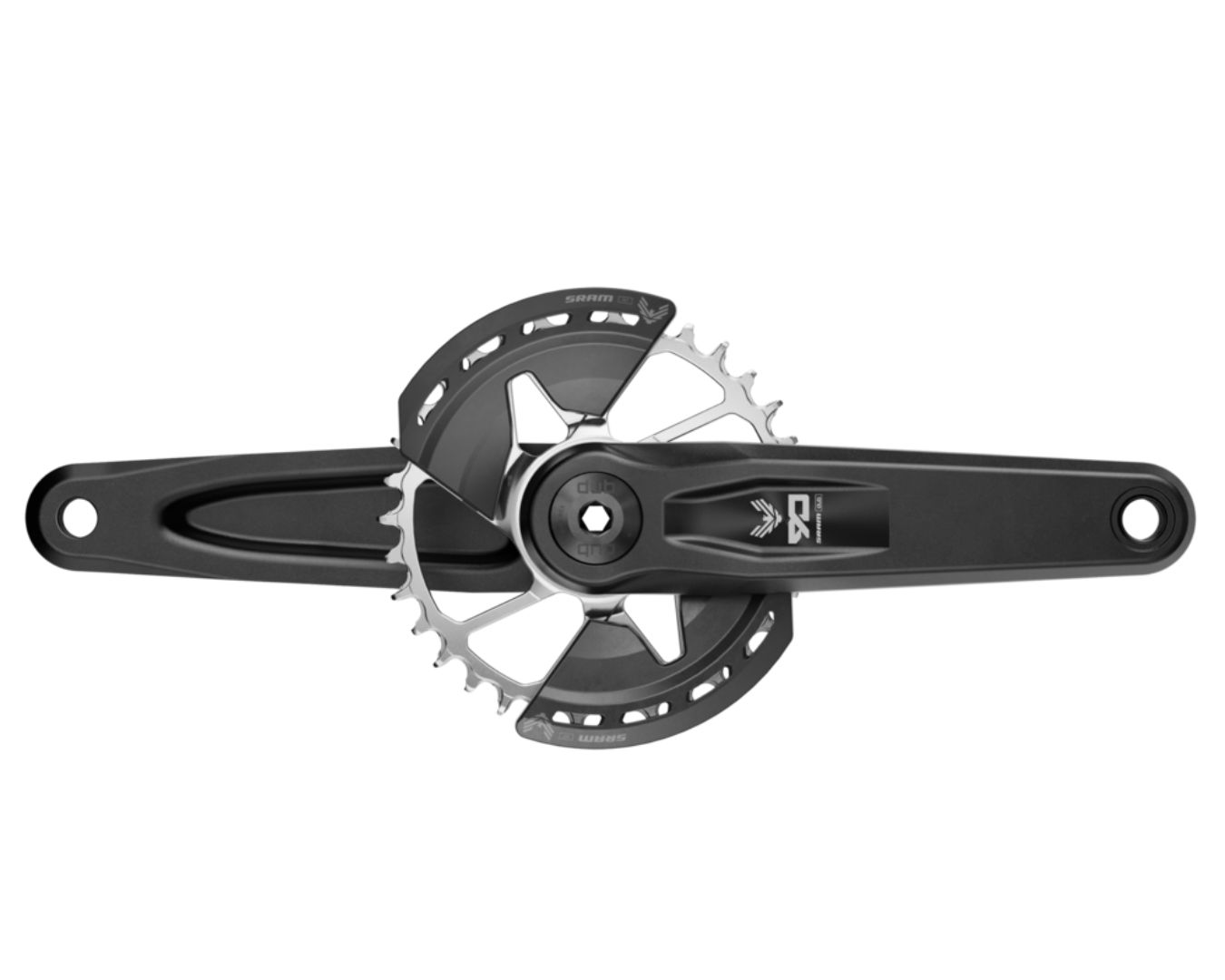 SRAM Crankset Eagle 90 DUB MTB Wide - Bild 1