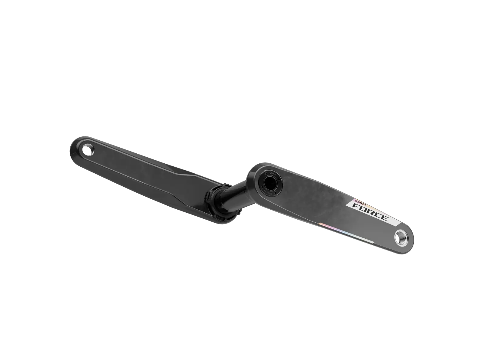 SRAM Crank arm assembly Force AXS E1 DUB Without chainring - Bild 1