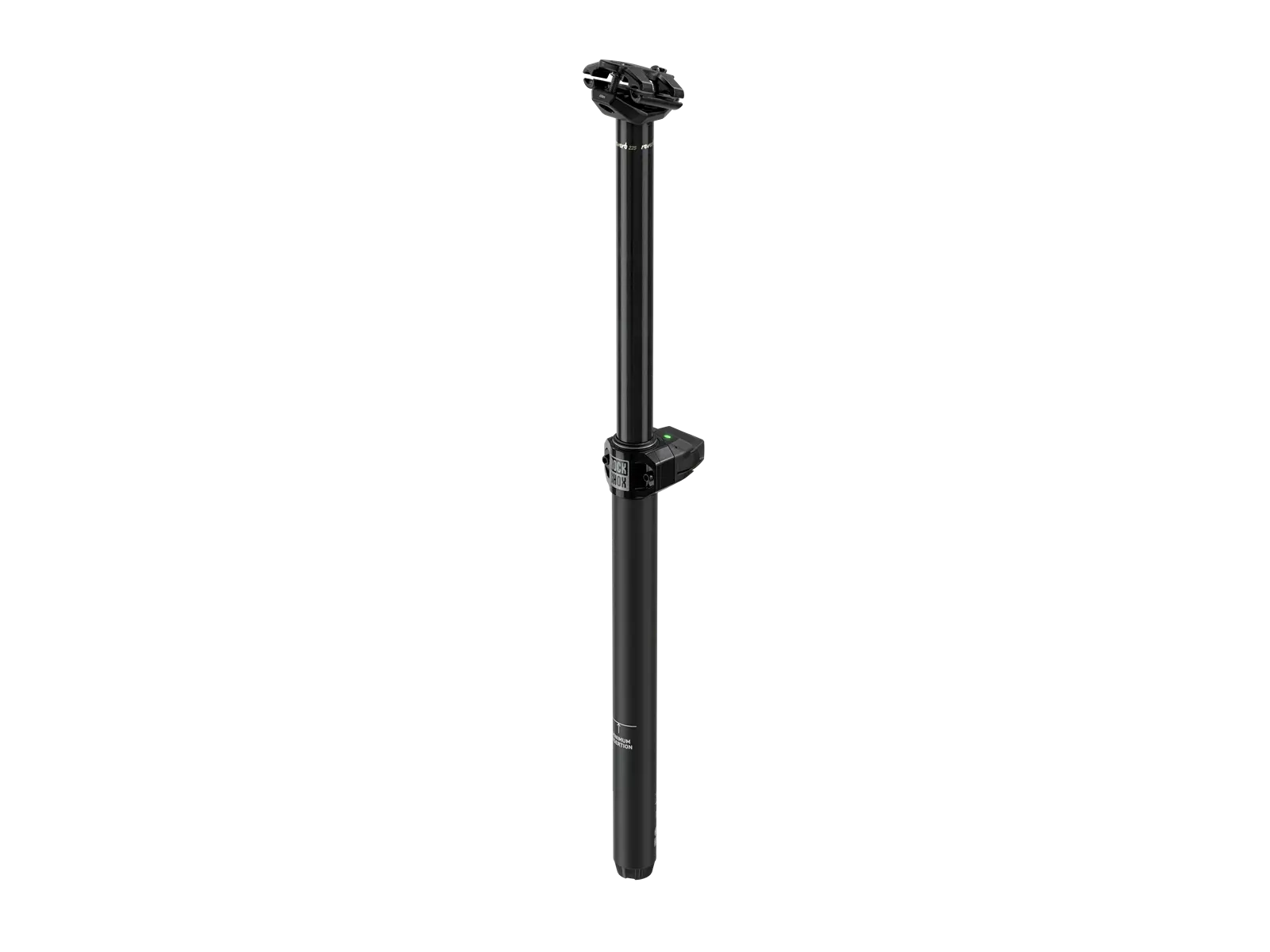 ROCKSHOX Dropper post Reverb AXS B1 34.9mm - Bild 1