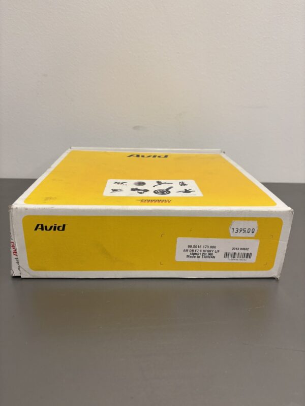 Avid AM DB E7 C 180mm Left Brake