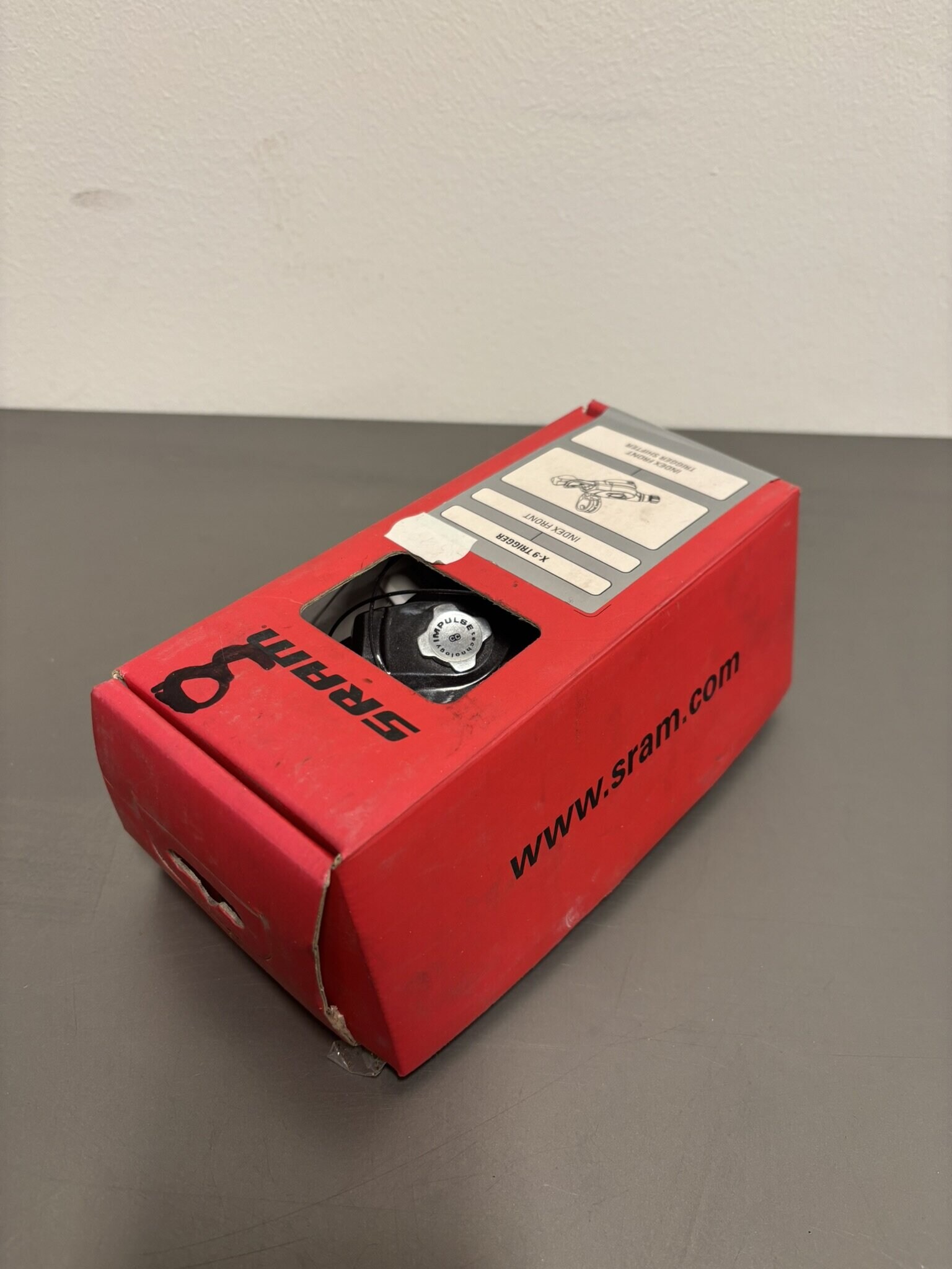 Sram X9 Trigger 3x - Bild 1