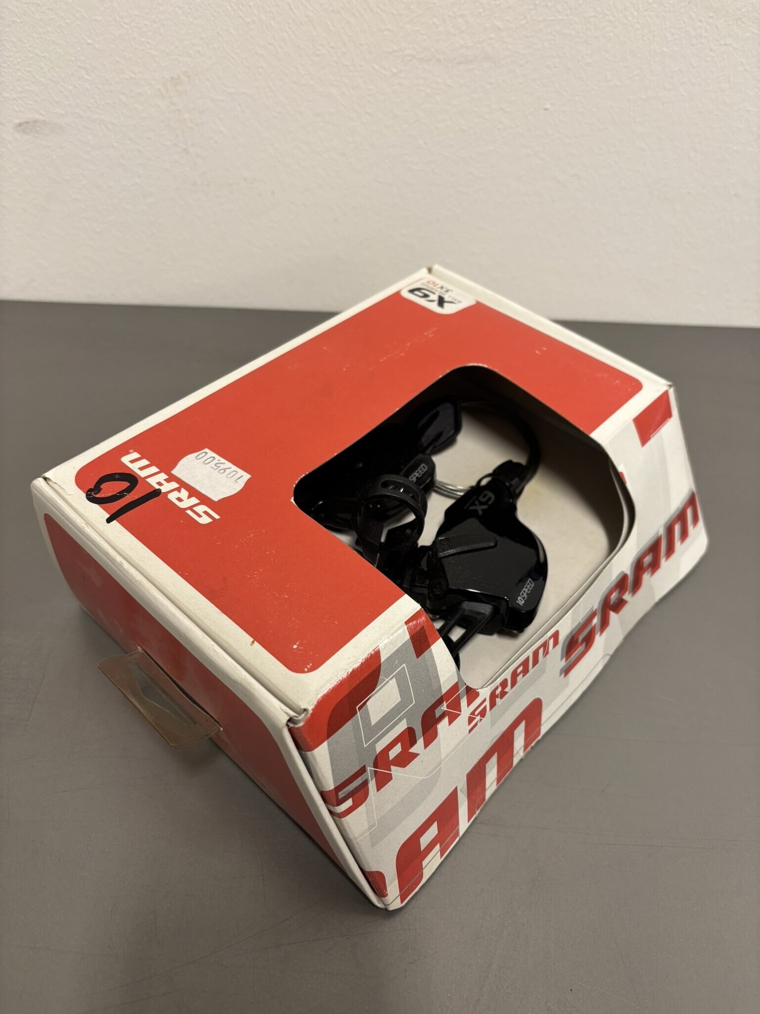 Sram X9 Trigger Set 3x10 Ball Bearing - Bild 1