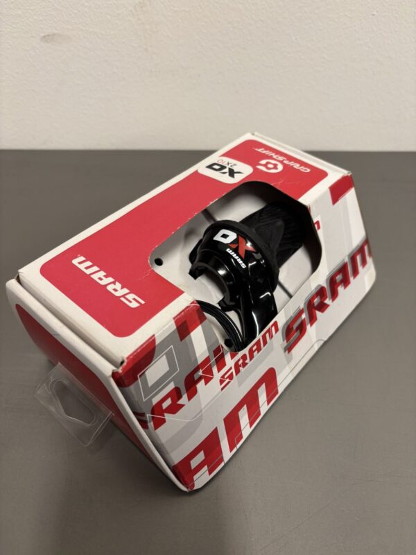 Sram X0 2 speed Twist Shifter