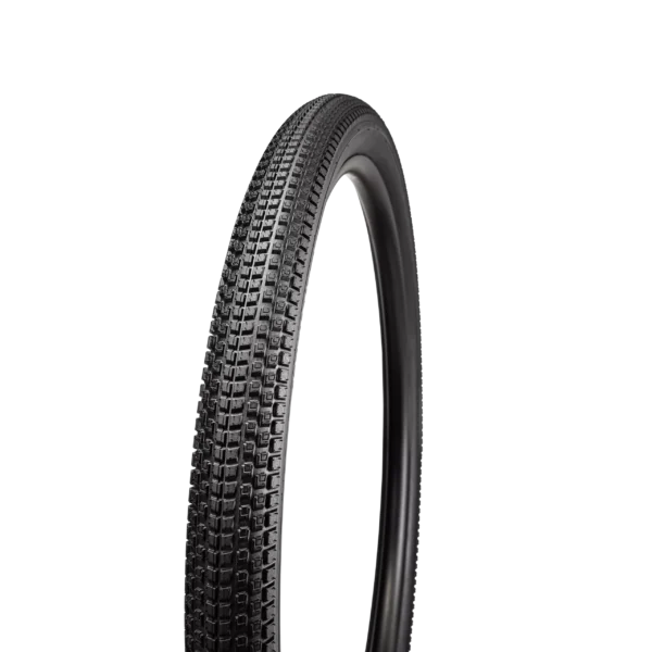 Kicker Wirebead Tire