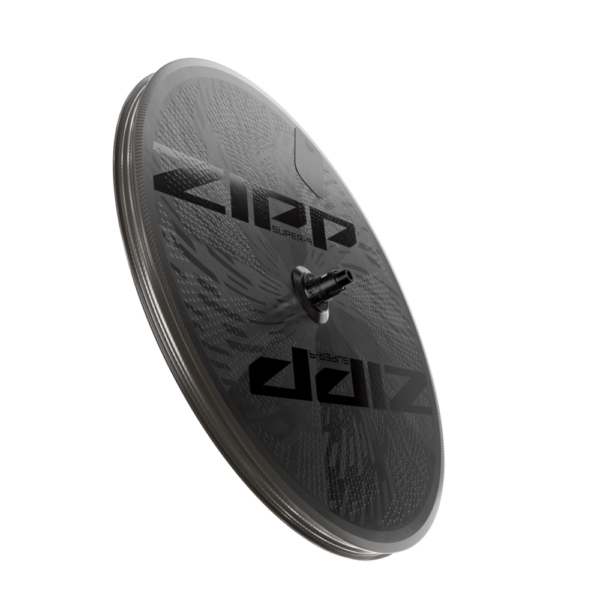Zipp Super-9 Disc Clincher