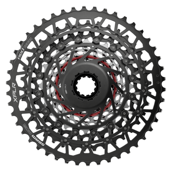 SRAM Kassett RED XPLR XG-1391 10-46T