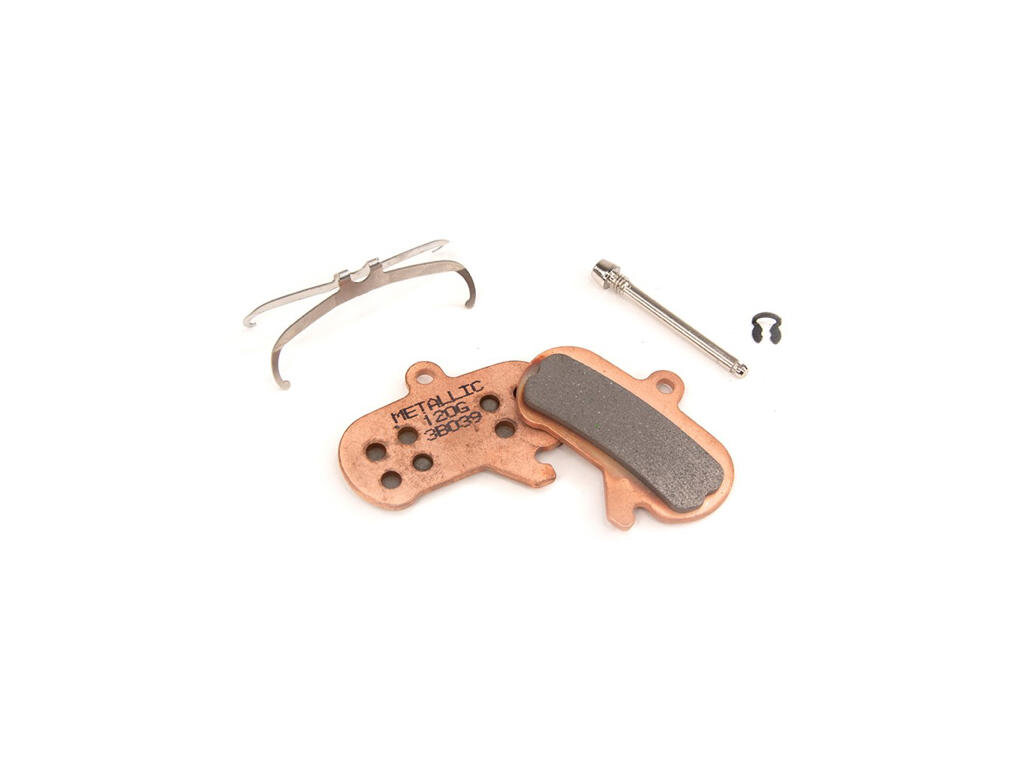 SRAM Disc brake pad Maven (X-Large) Sintered - Bild 1