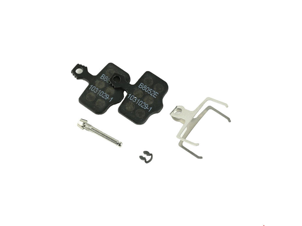 SRAM Organic Disc brake pad (Small), Level, DB, Elexir - Bild 1