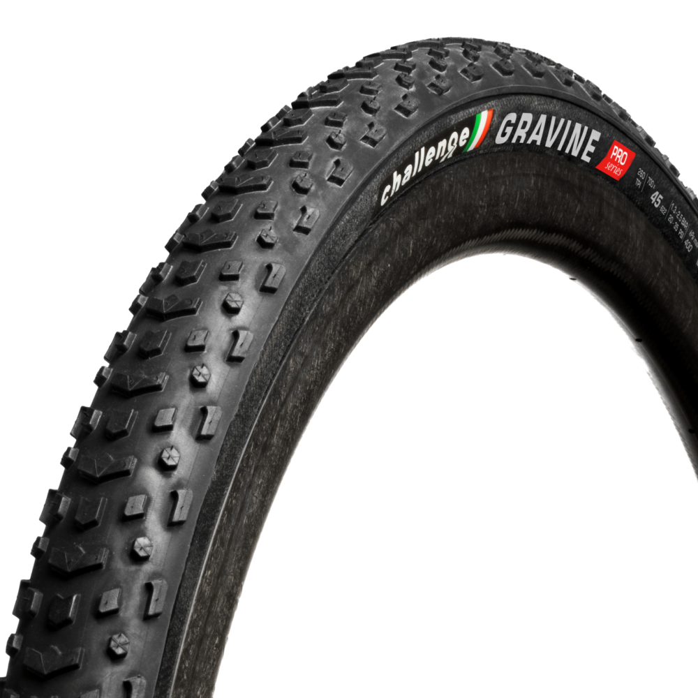 Challenge Gravine XP H-TLR - Bild 1