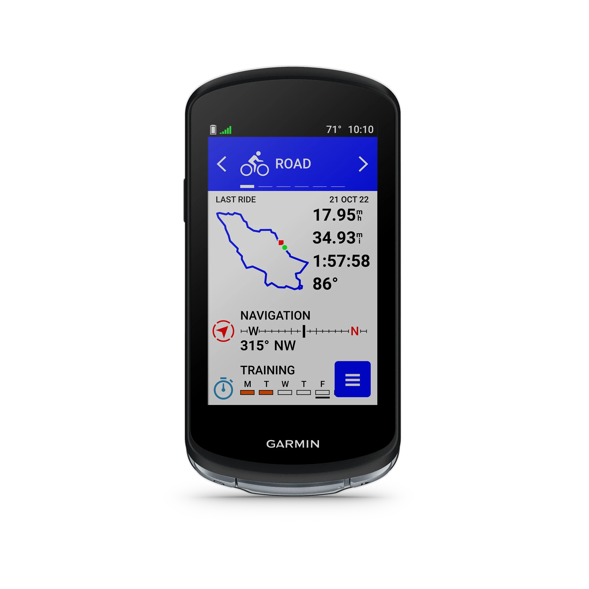Garmin Edge 1040 - Bild 1