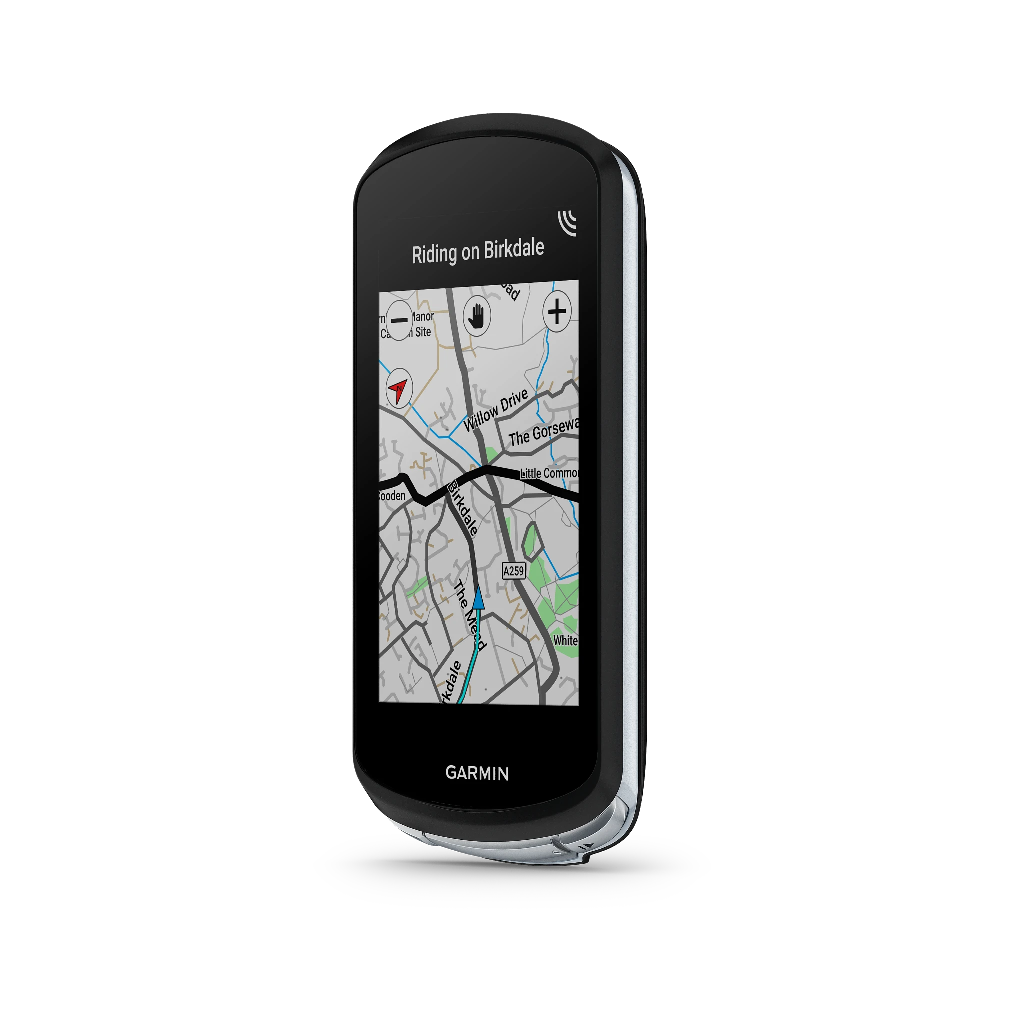 Garmin Edge 1040 - Bild 7