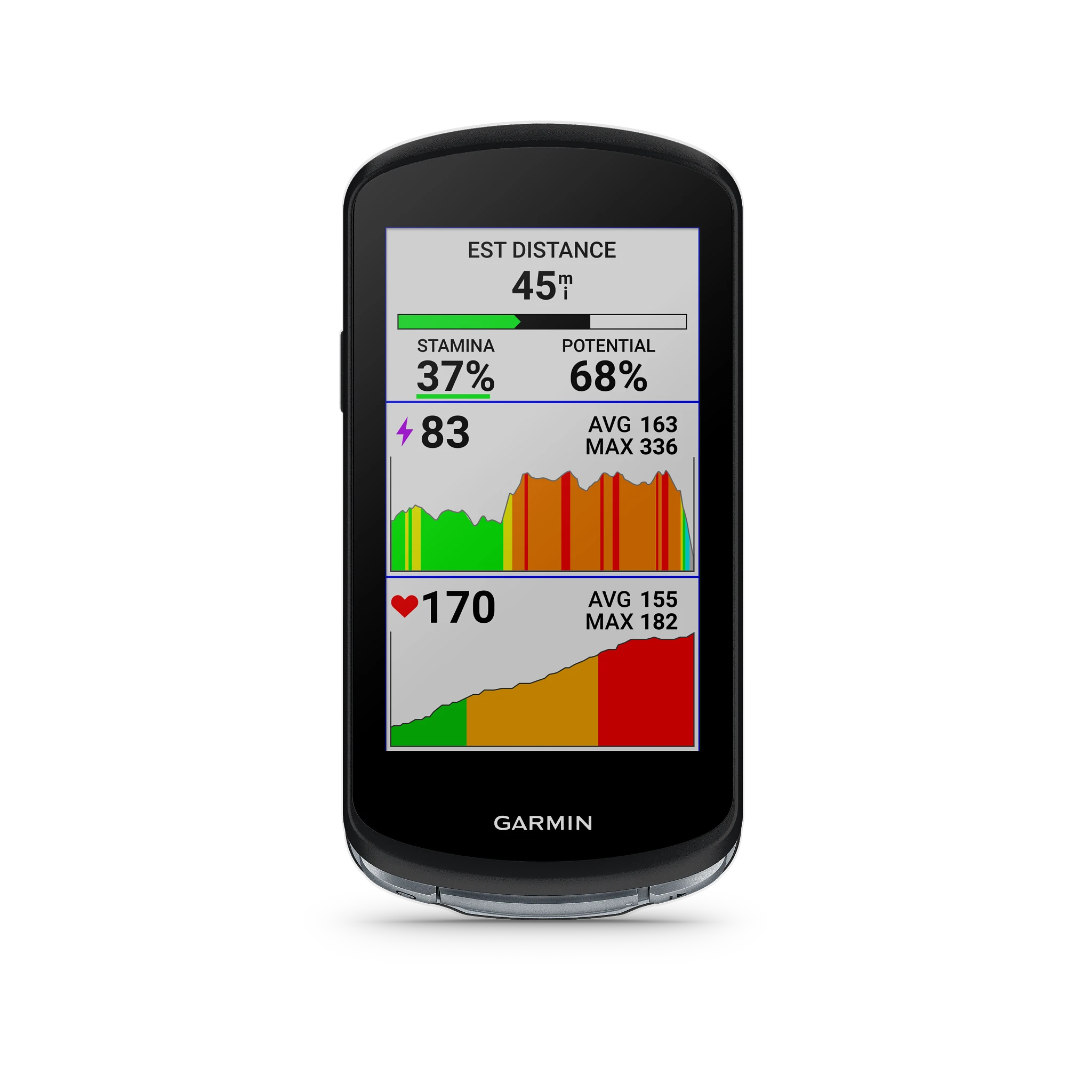 Garmin Edge 1040 - Bild 3
