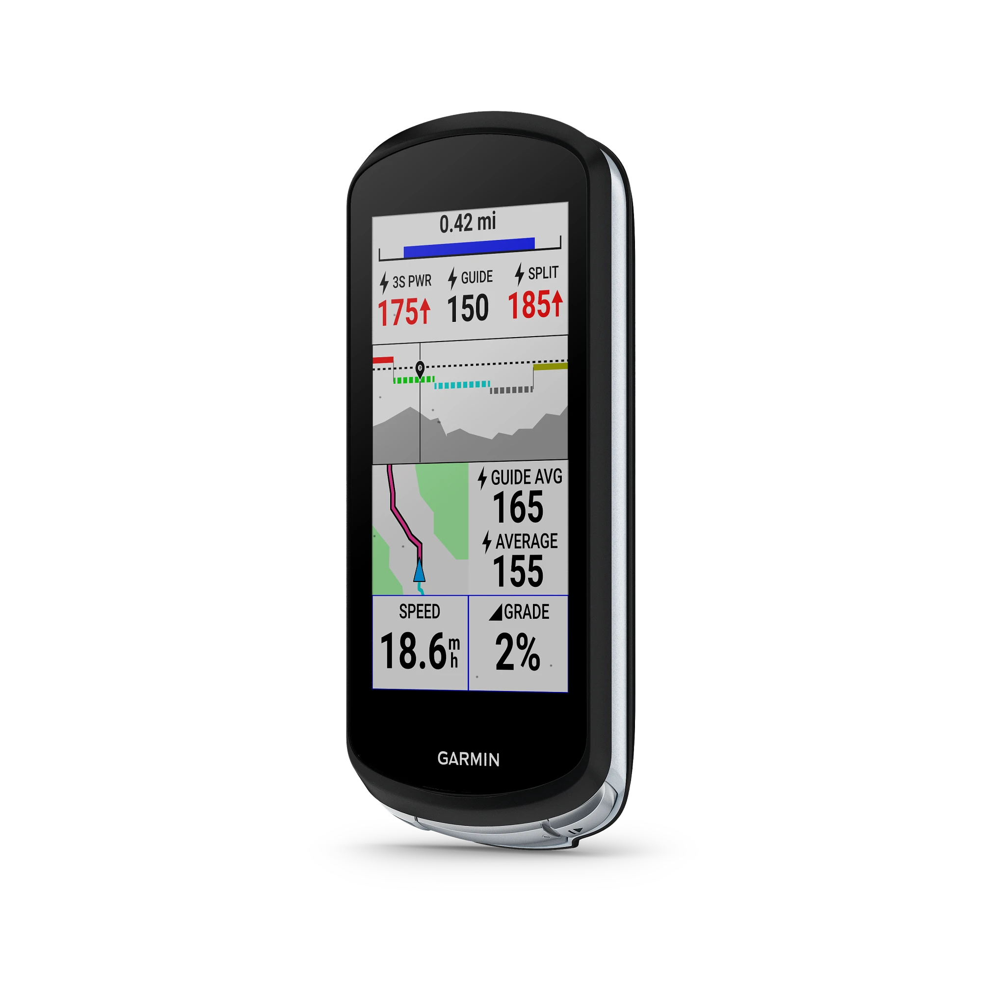 Garmin Edge 1040 - Bild 2