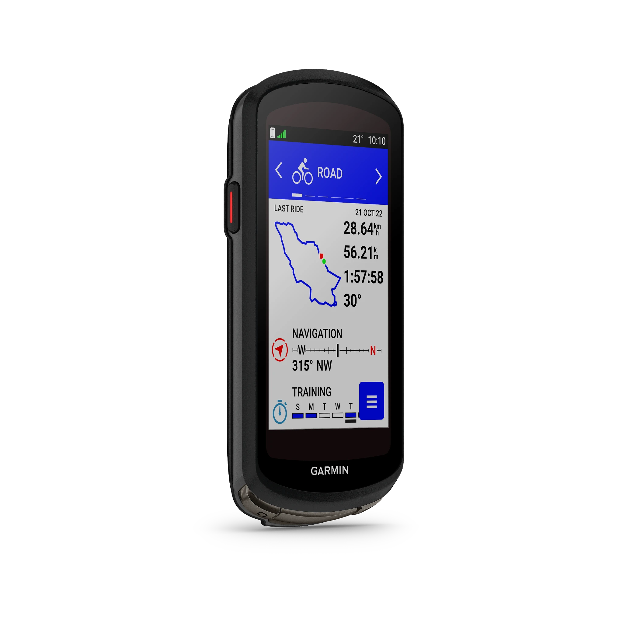 Garmin Edge 1040 Solar - Bild 8