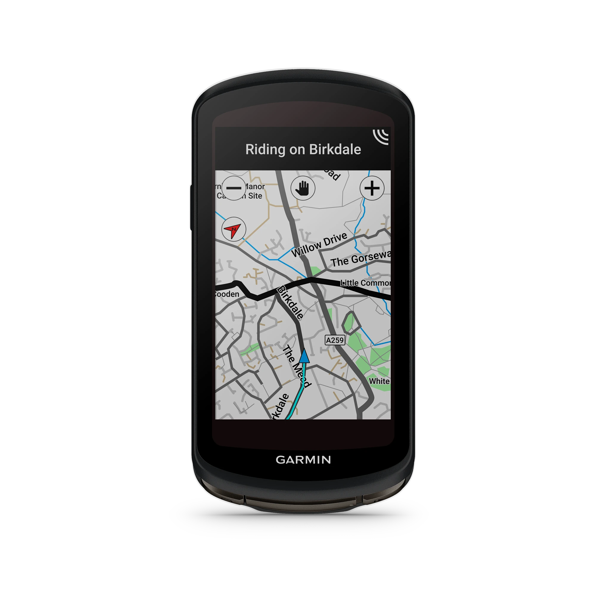 Garmin Edge 1040 Solar - Bild 4