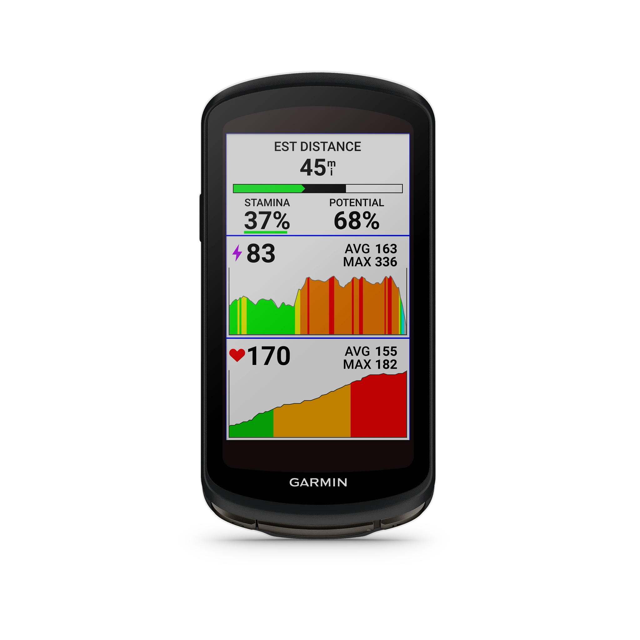 Garmin Edge 1040 Solar - Bild 2