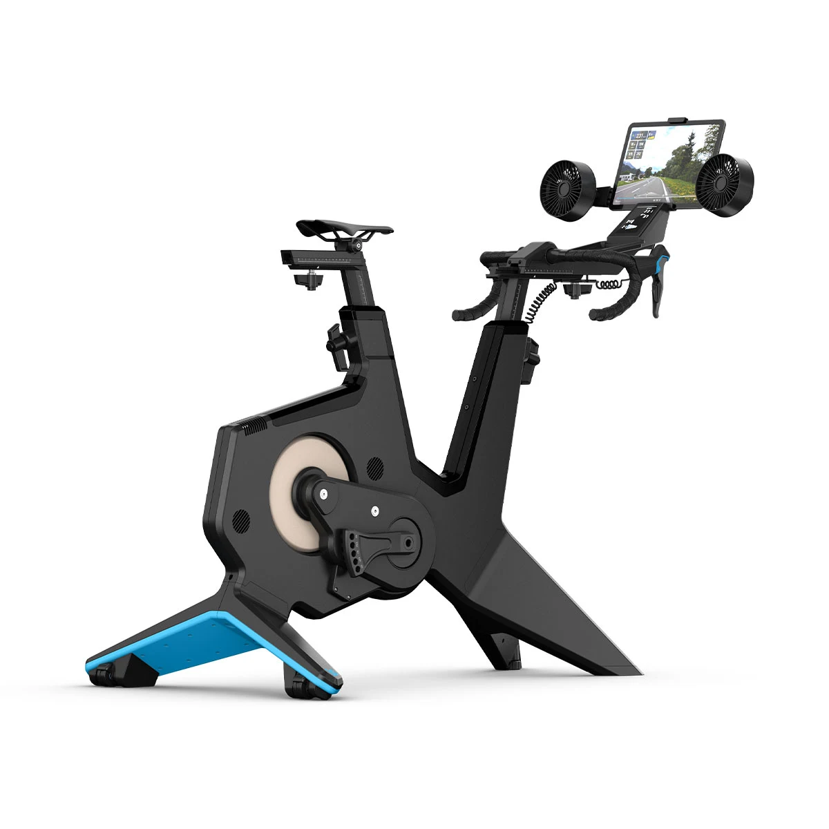 Tacx NEO Bike Plus Trainer - Bild 1