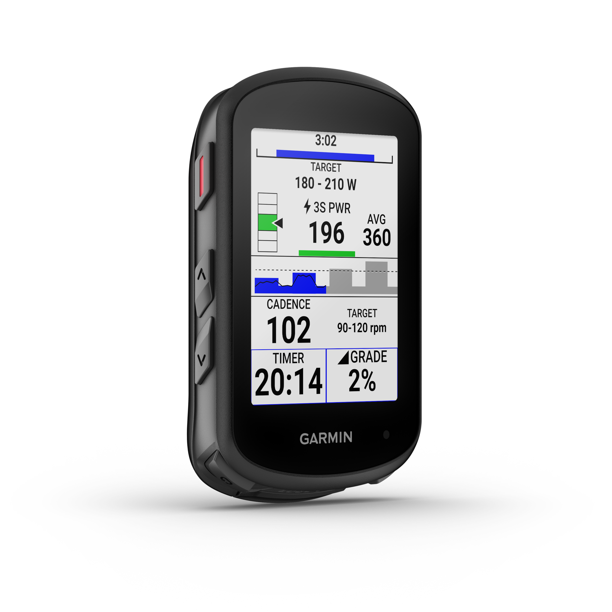 Garmin Edge 540 - Bild 1