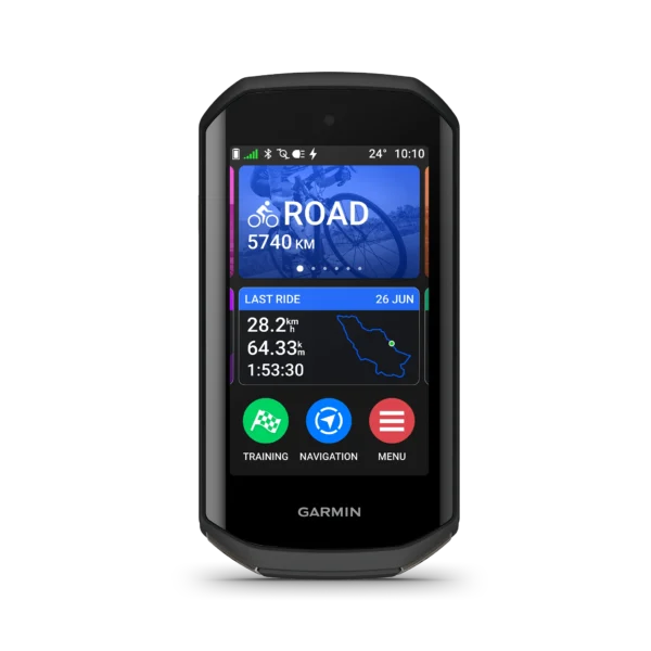 Garmin Edge 1050 Bundle